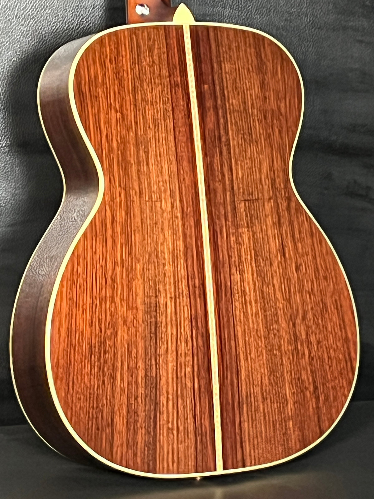 Bourgeois OM Vintage / TS (PRE-OWNED)