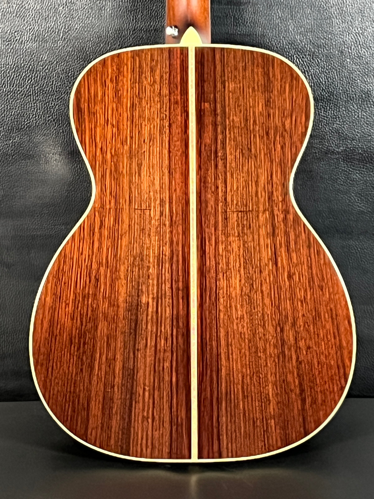 Bourgeois OM Vintage / TS (PRE-OWNED)
