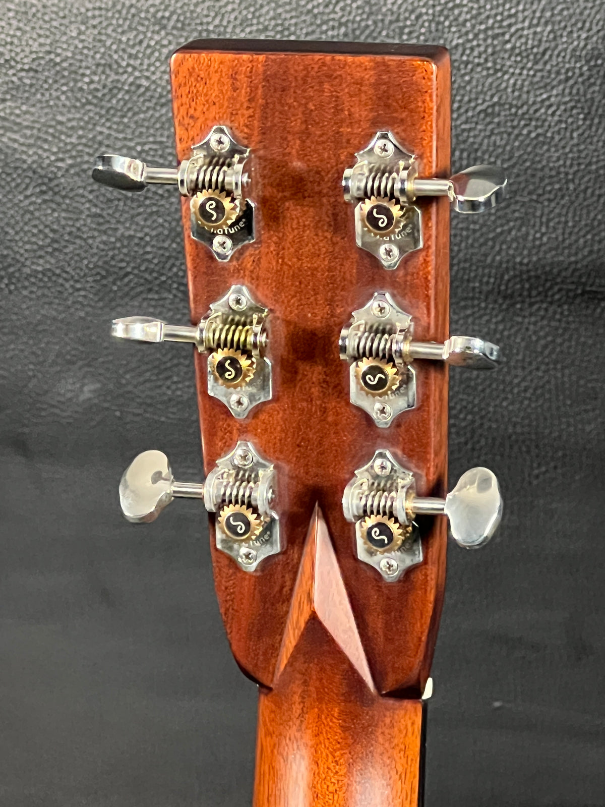 Bourgeois OM Vintage / TS (PRE-OWNED)