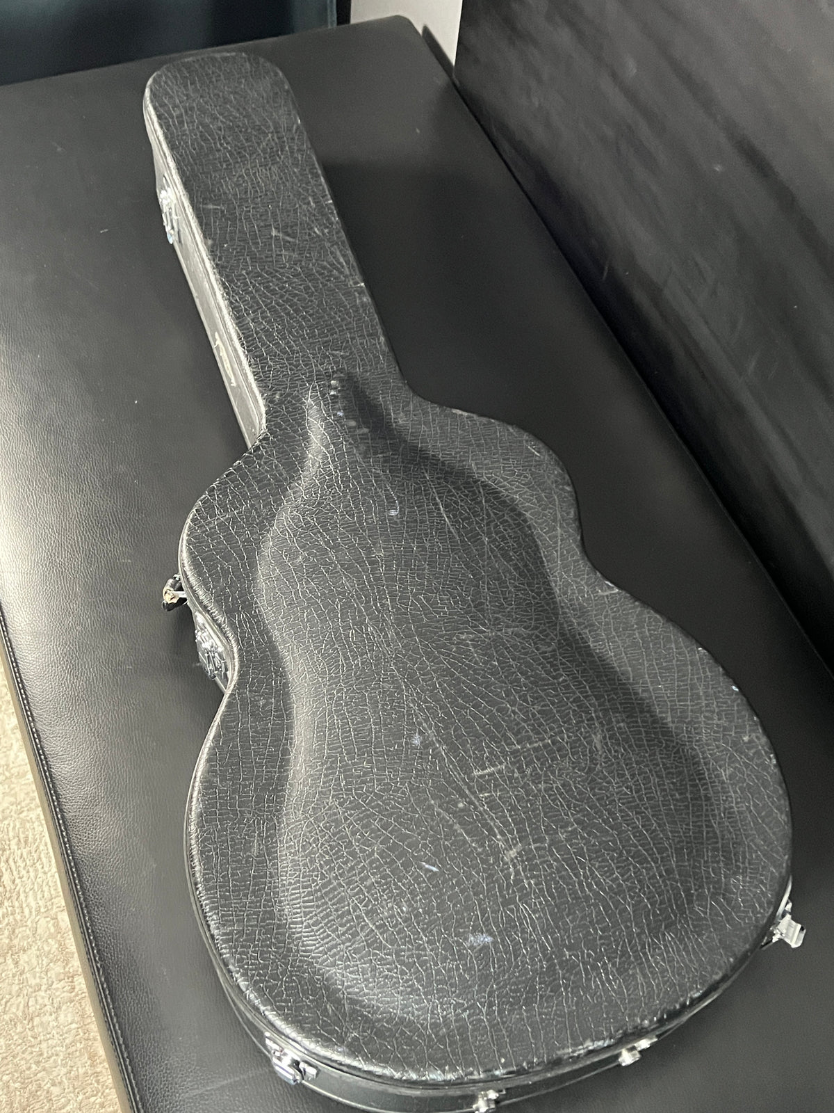 Used Taylor 454ce 12-String (PRE-OWNED)