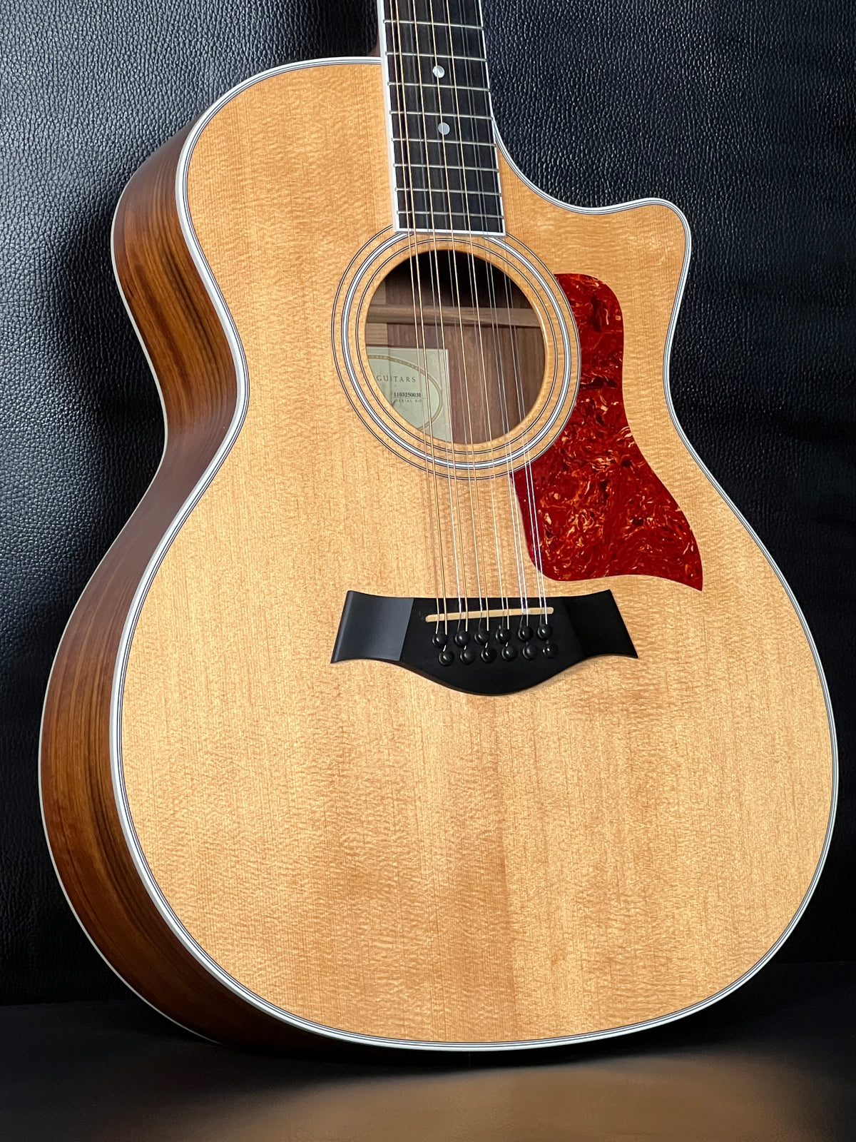 Used Taylor 454ce 12-String (PRE-OWNED)