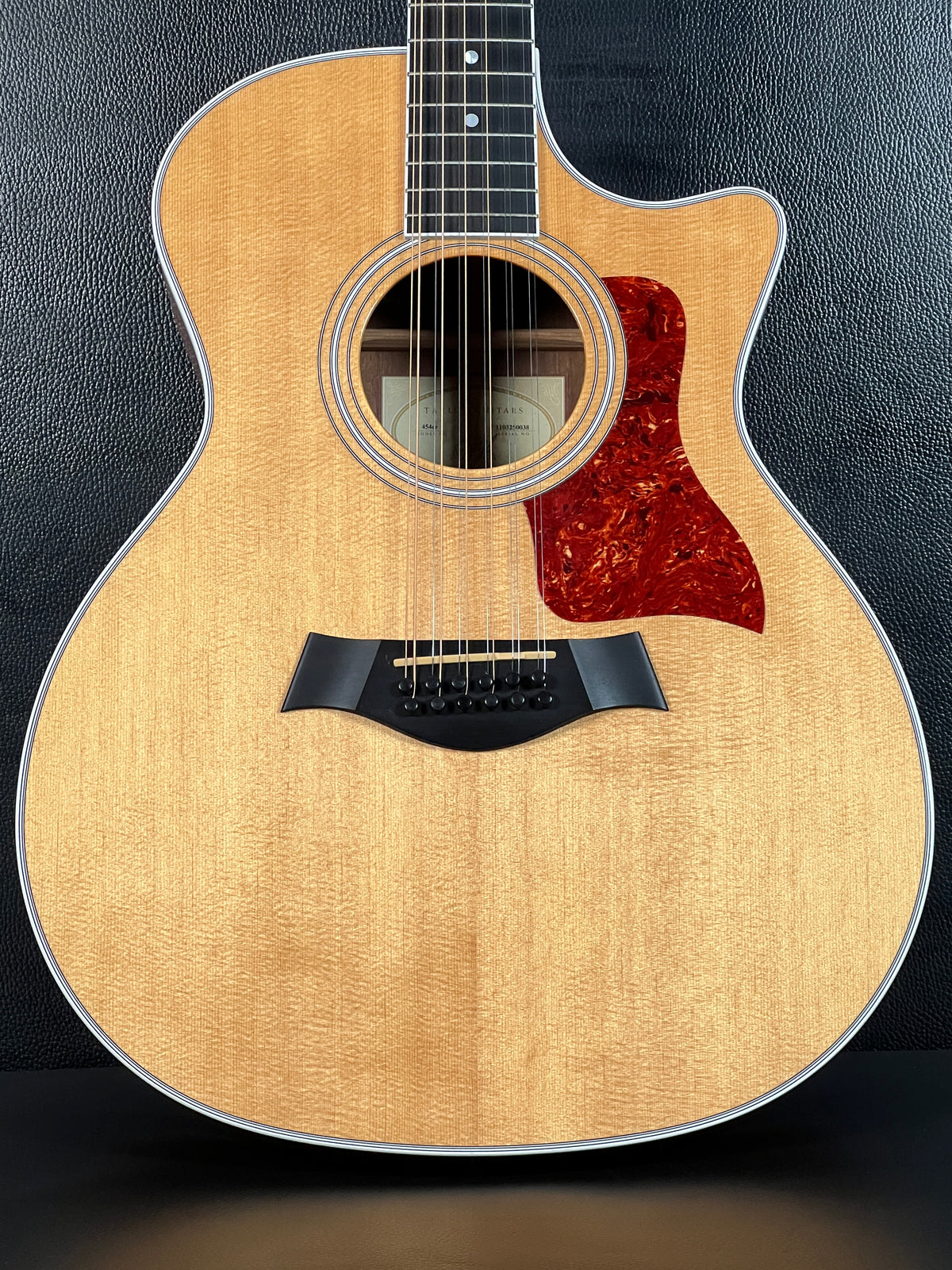 Used Taylor 454ce 12-String (PRE-OWNED)