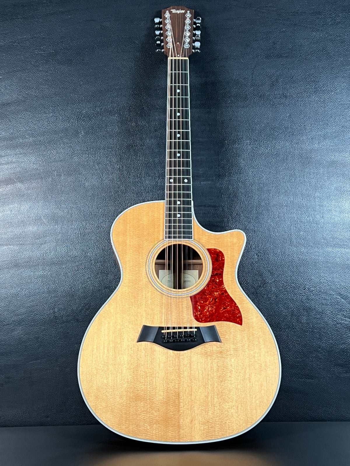 Used Taylor 454ce 12-String (PRE-OWNED)