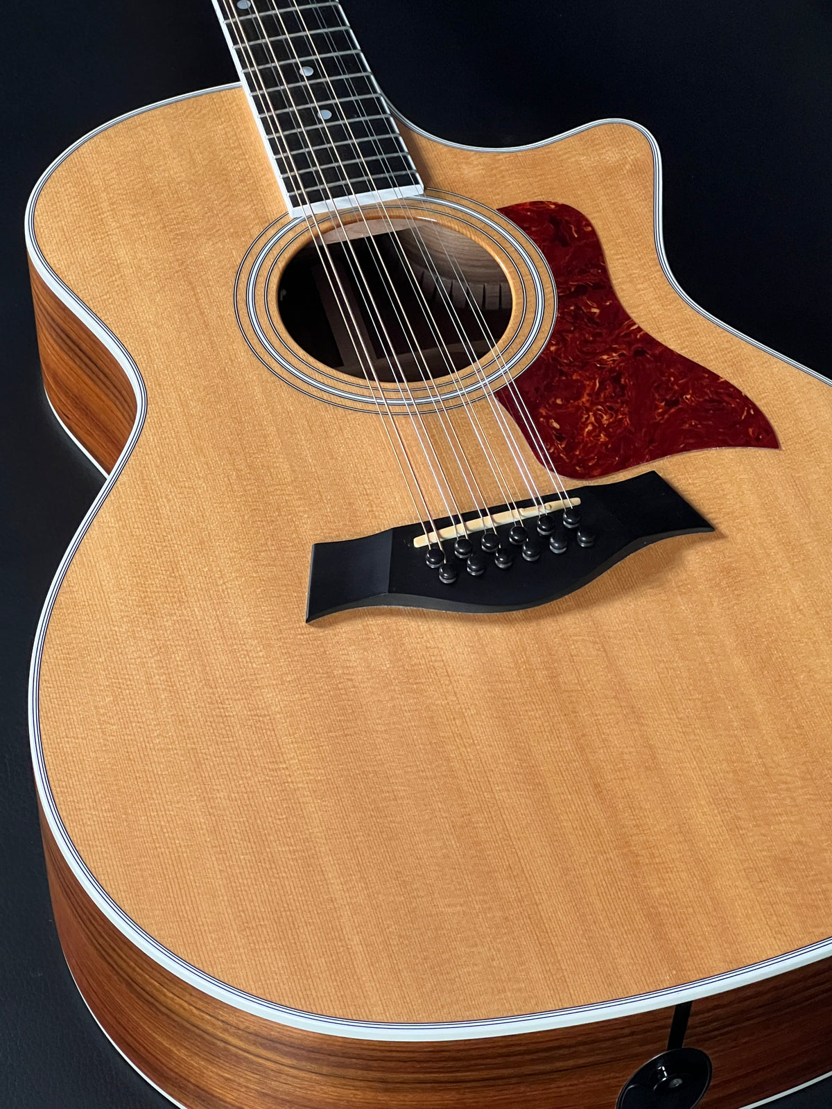Used Taylor 454ce 12-String (PRE-OWNED)