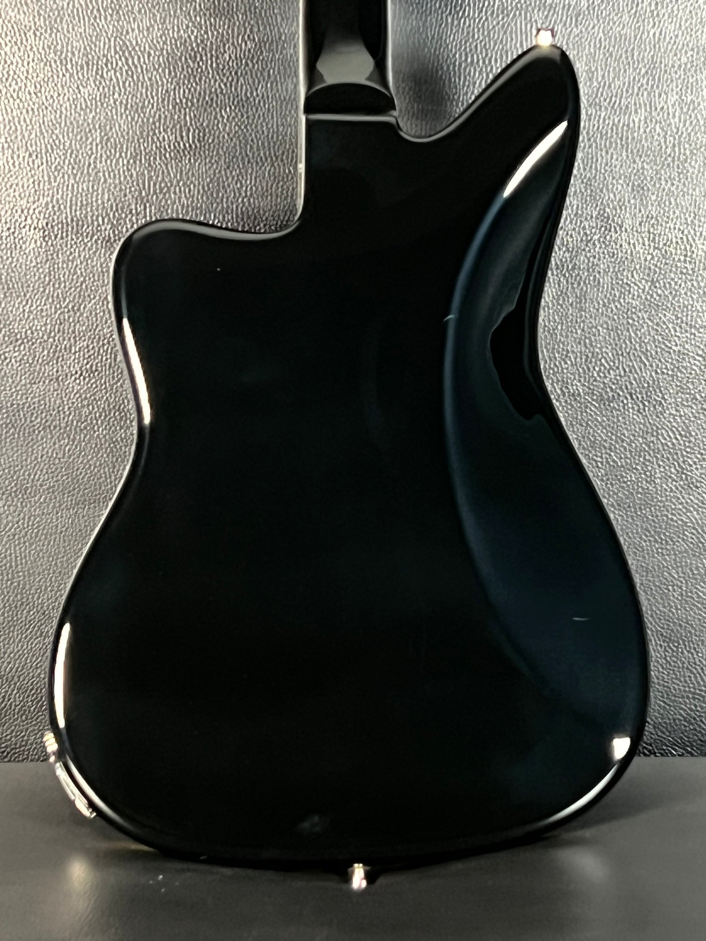 Duesenberg Paloma Red Sparkle Electric Guitar w/ Gig Bag