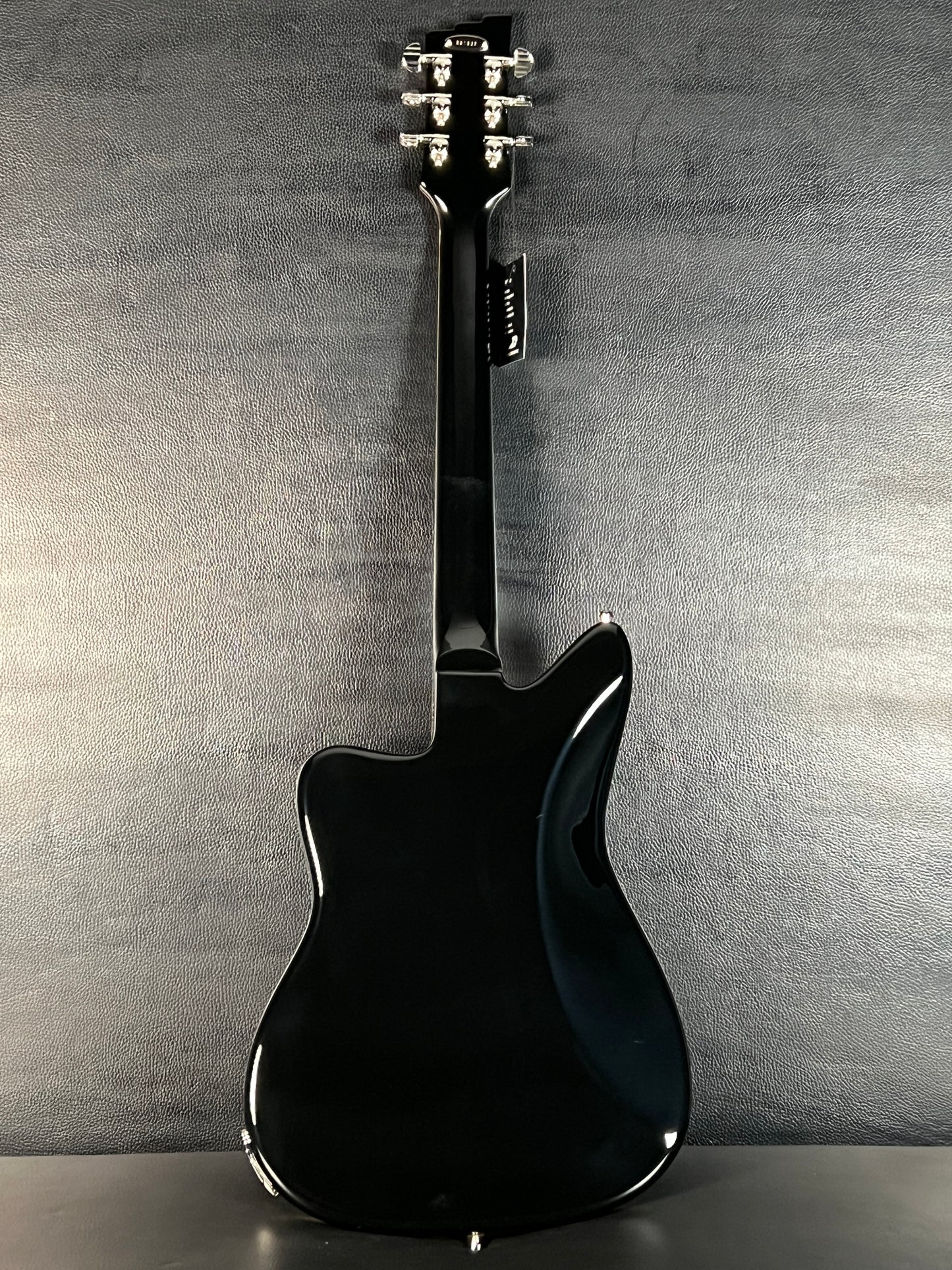 Duesenberg Paloma Red Sparkle Electric Guitar w/ Gig Bag