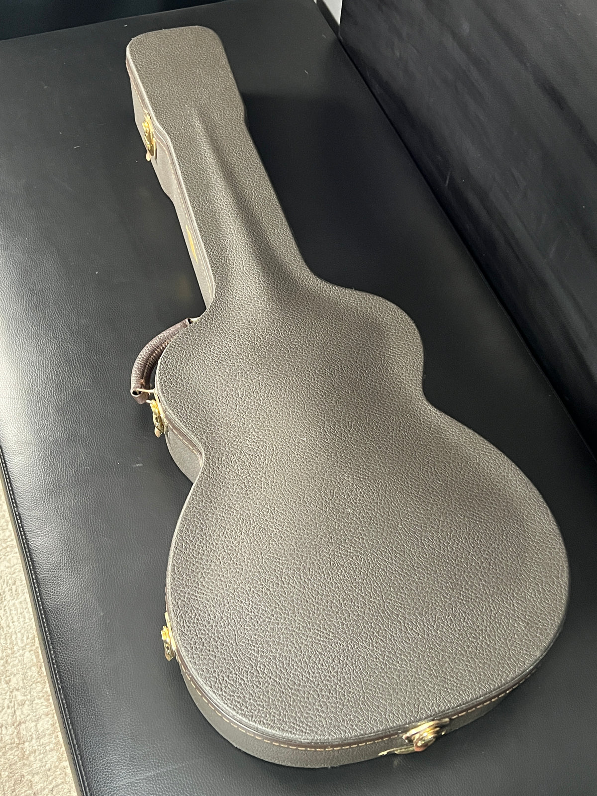 Taylor 612ce 1998 (PRE-OWNED)