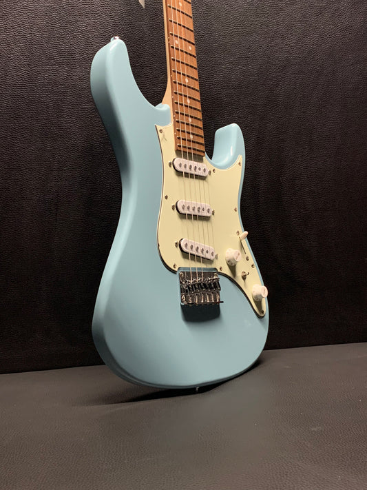 Ibanez AZES31 Standard Electric Guitar Purist Blue #109655