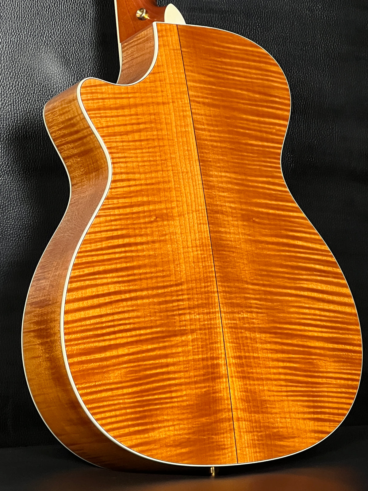 Taylor 612ce 1998 (PRE-OWNED)