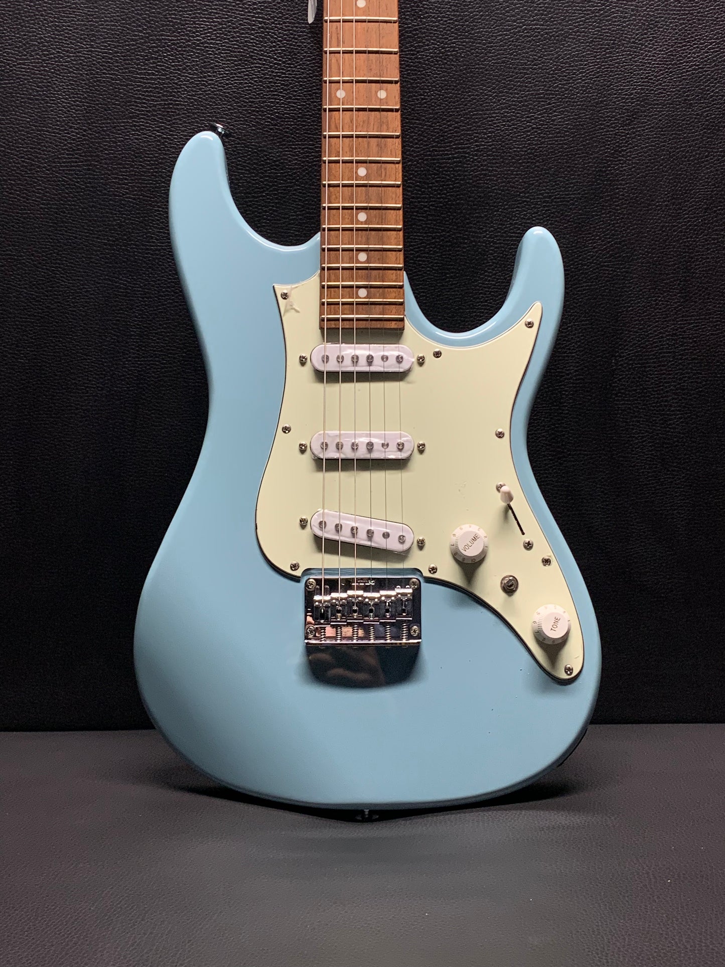 Ibanez AZES31 Standard Electric Guitar Purist Blue #109655