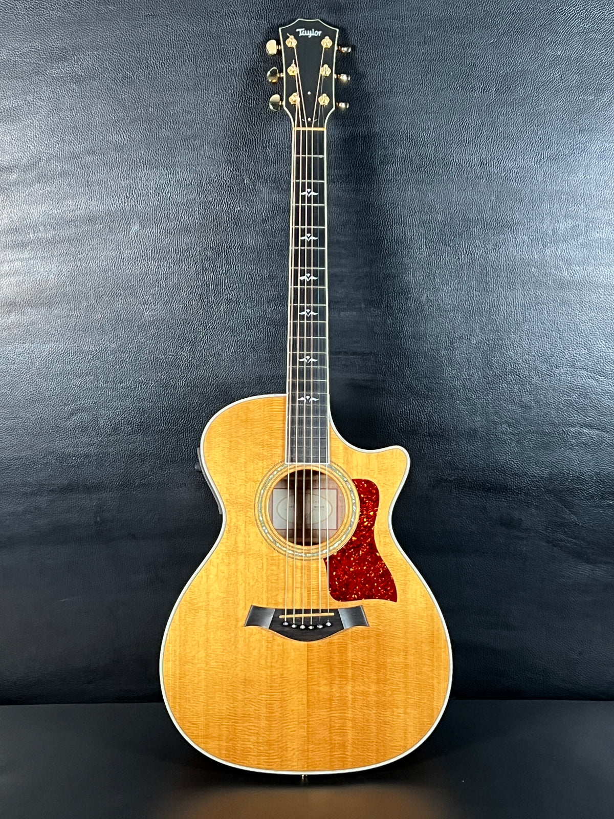 Taylor 612ce 1998 (PRE-OWNED)