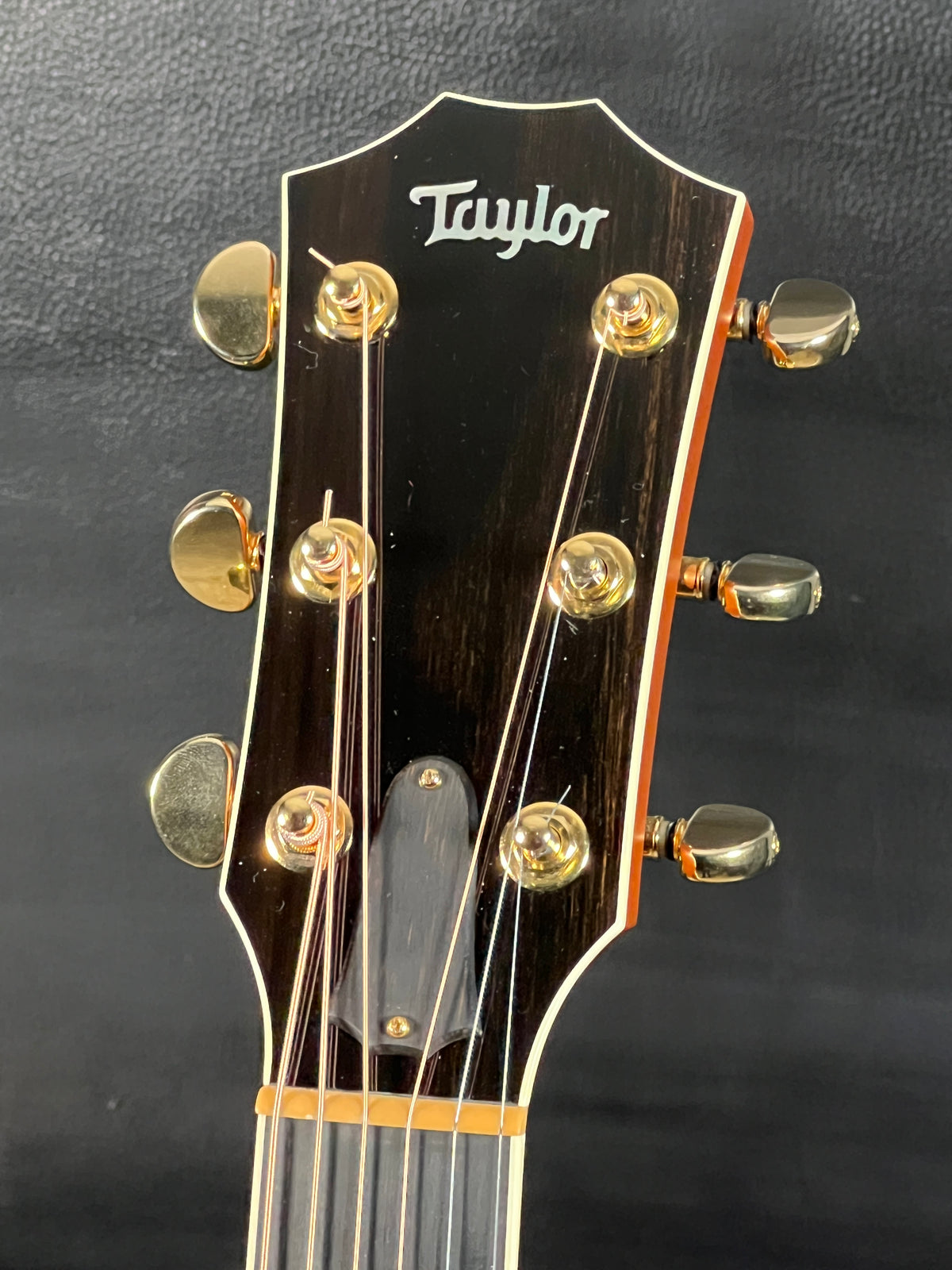 Taylor 612ce 1998 (PRE-OWNED)