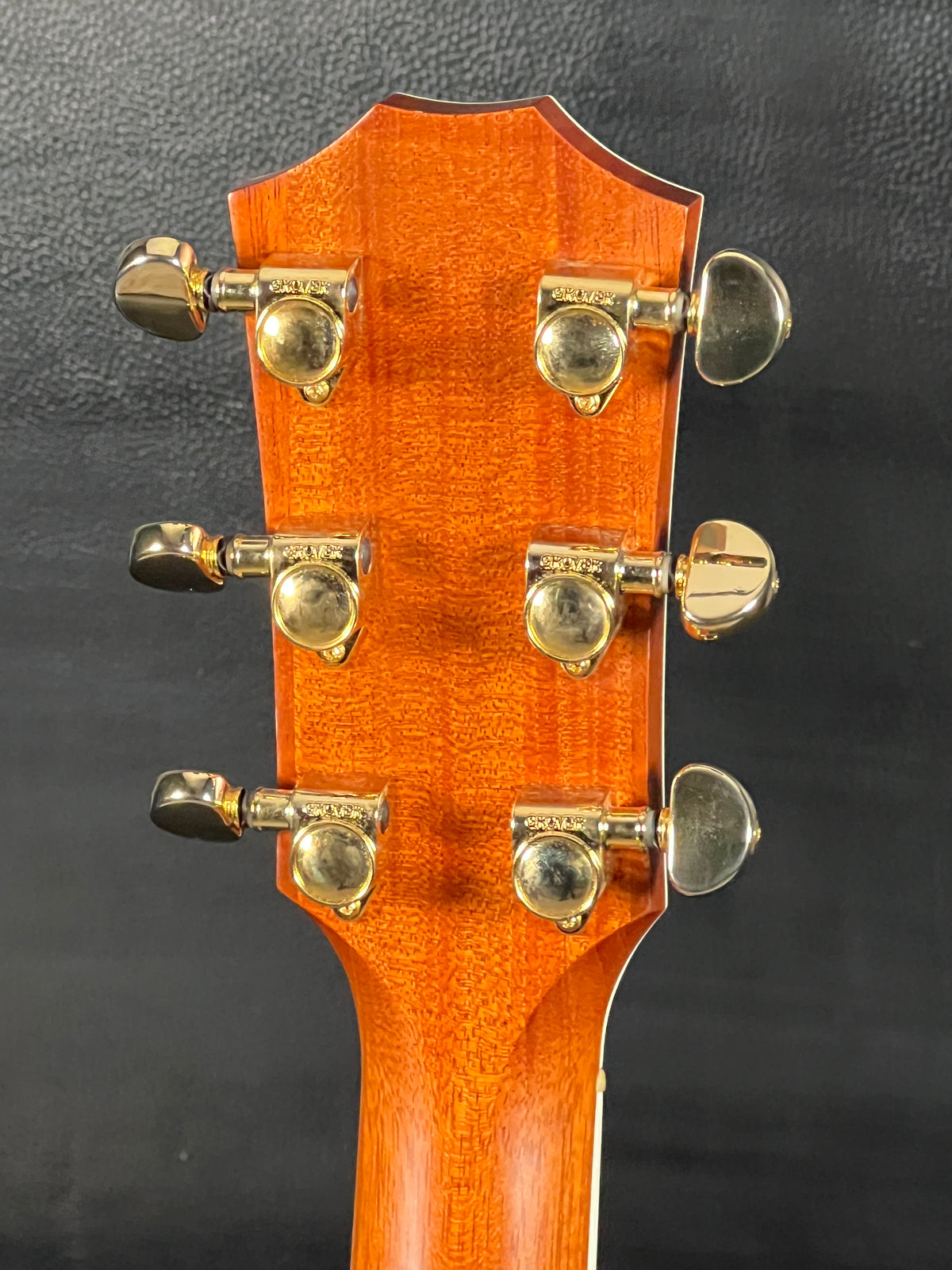 Taylor 612ce 1998 (PRE-OWNED)