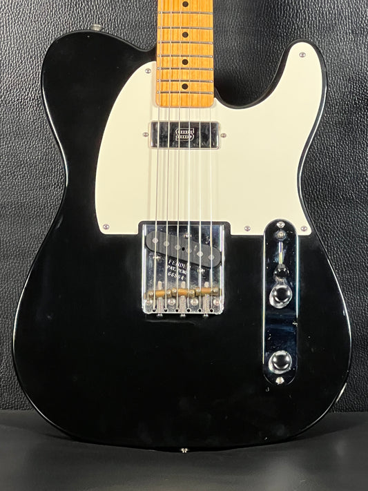 Fender 52 Reissue Hot Rod Telecaster HS (PRE-OWNED) CONSIGNMENT
