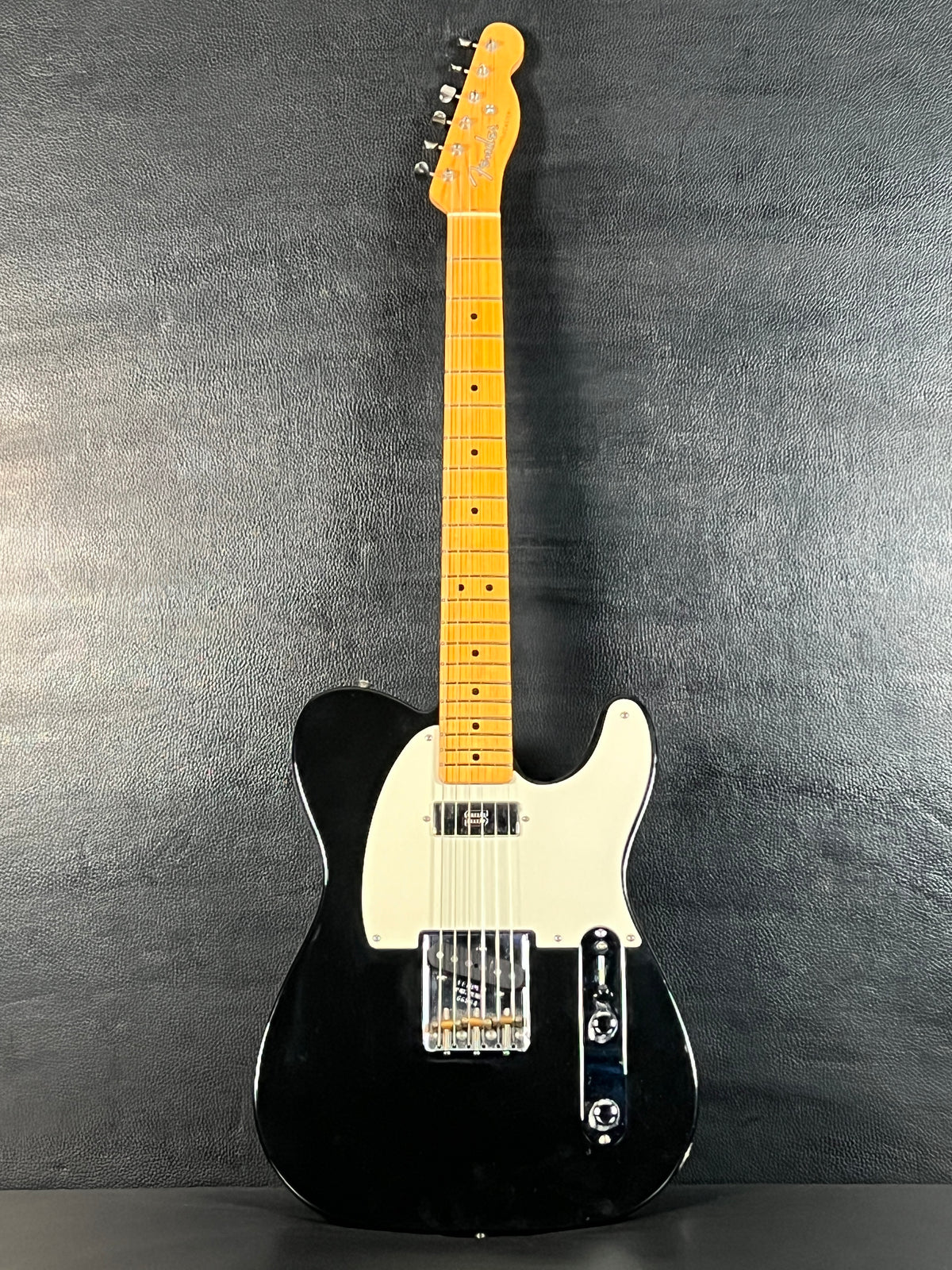 Fender 52 Reissue Hot Rod Telecaster HS (PRE-OWNED) CONSIGNMENT