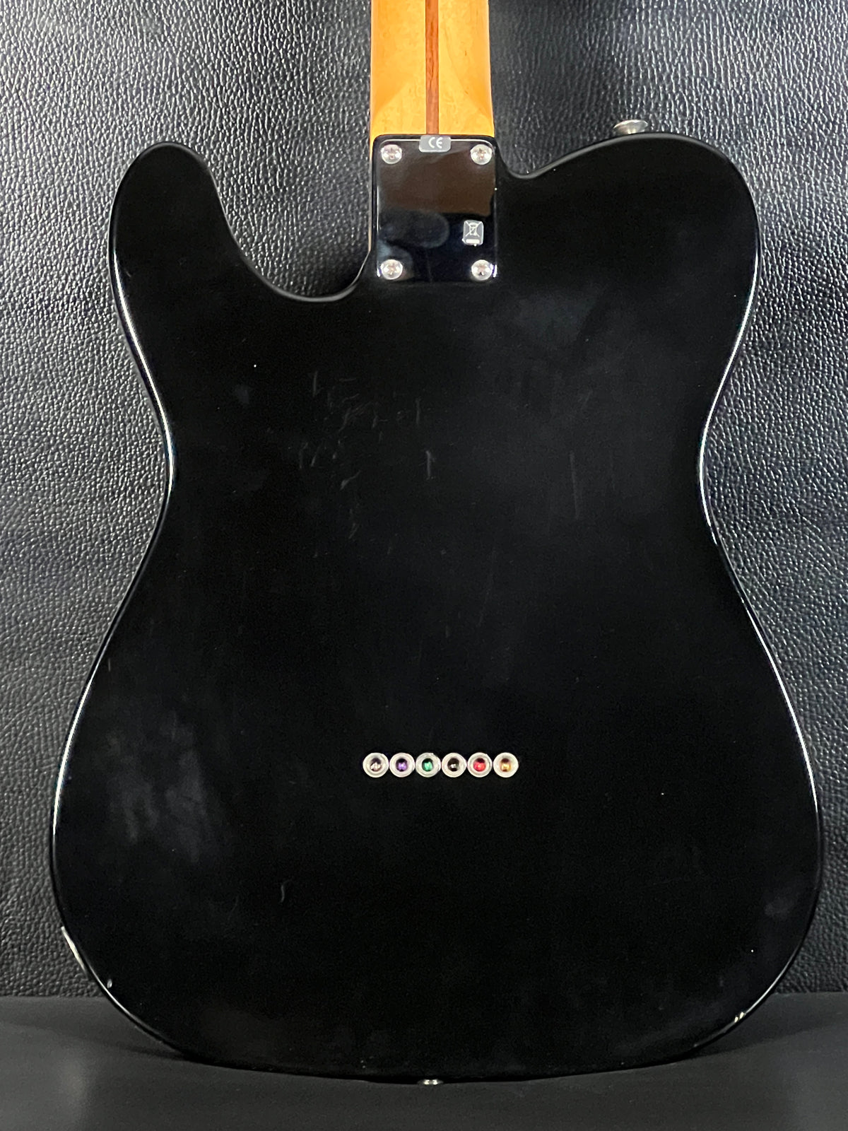 Fender 52 Reissue Hot Rod Telecaster HS (PRE-OWNED) CONSIGNMENT