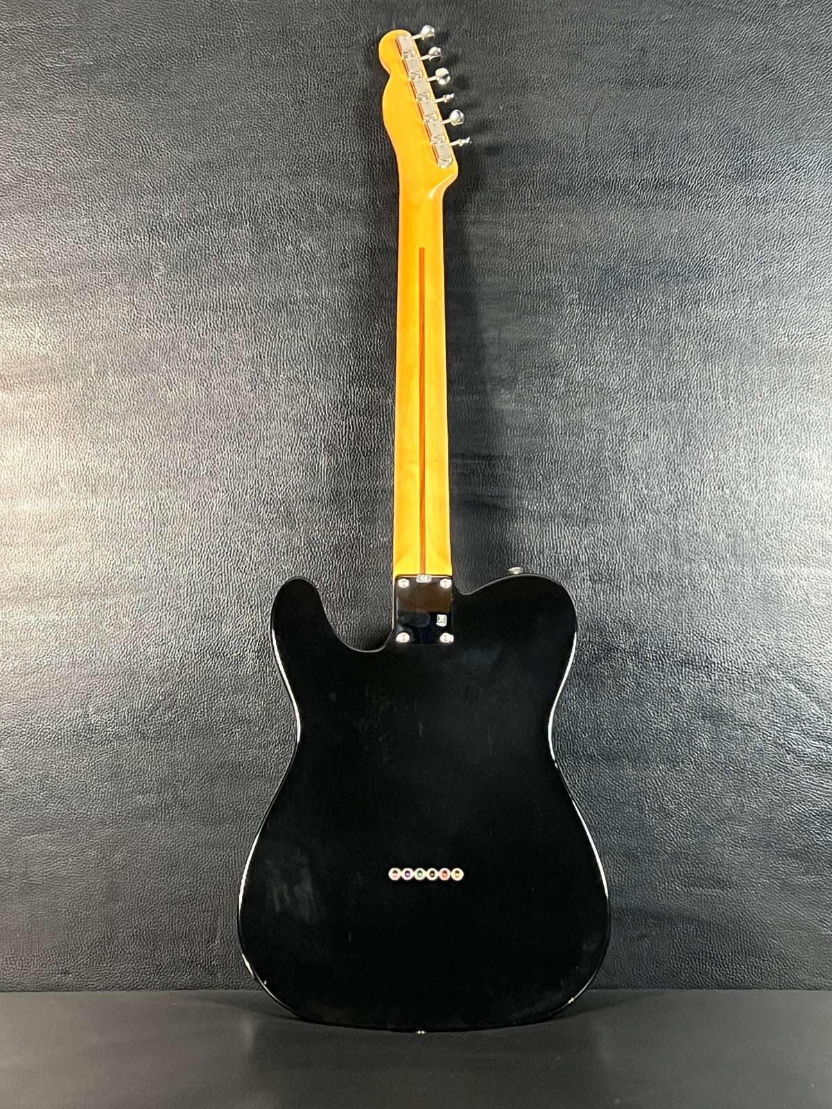 Fender 52 Reissue Hot Rod Telecaster HS (PRE-OWNED) CONSIGNMENT