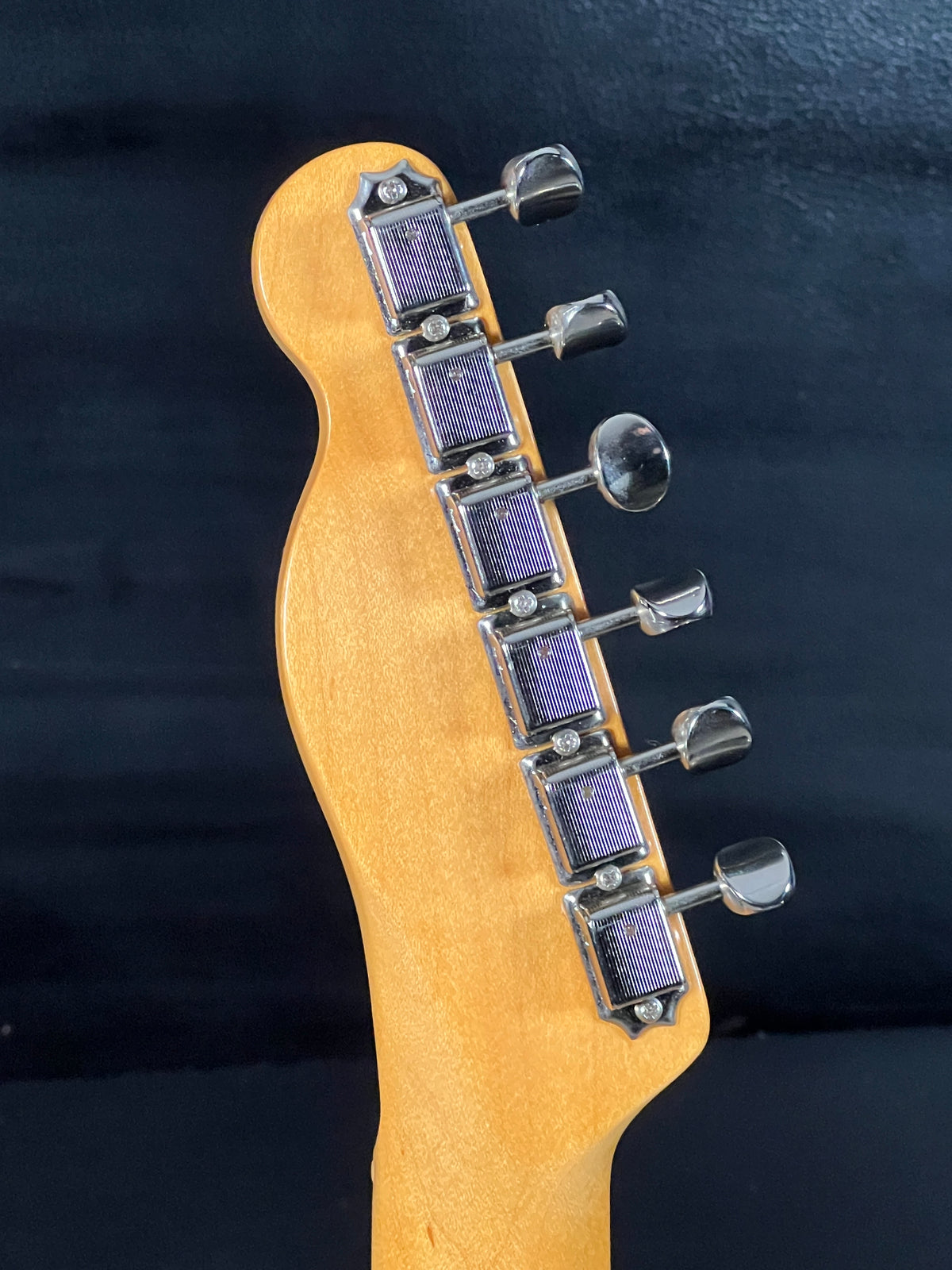 Fender 52 Reissue Hot Rod Telecaster HS (PRE-OWNED) CONSIGNMENT