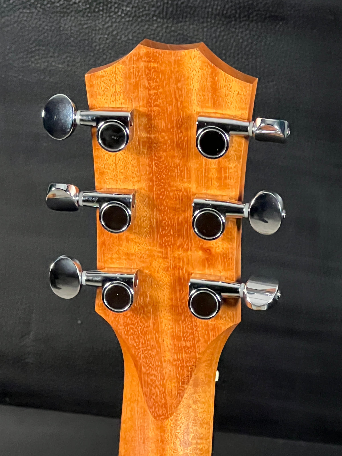Taylor GS Mini-e Koa 2016 w/ Hardcase (PRE-OWNED)