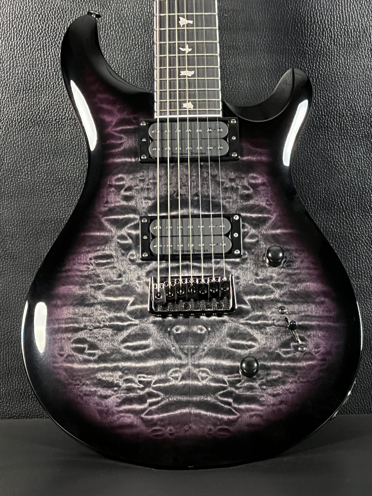 PRS SE Mark Holcomb SVN 7-String (PRE-OWNED)