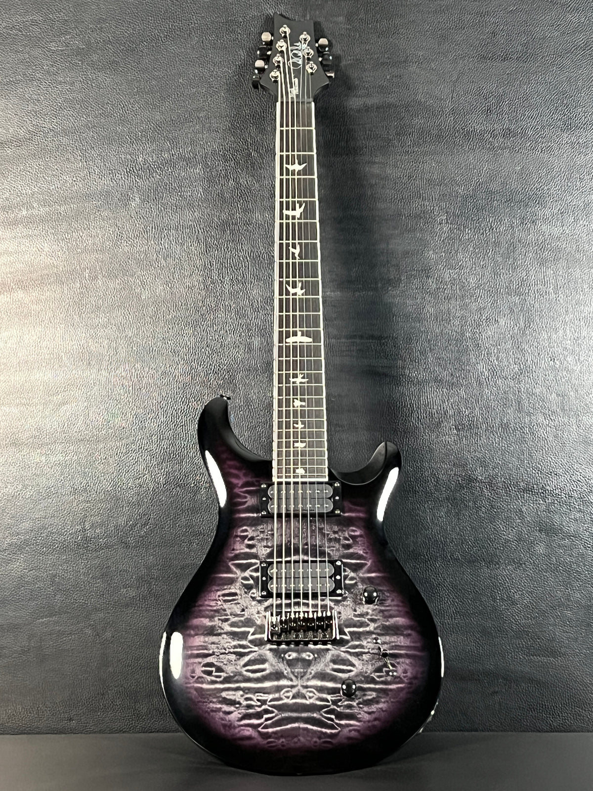 PRS SE Mark Holcomb SVN 7-String (PRE-OWNED)
