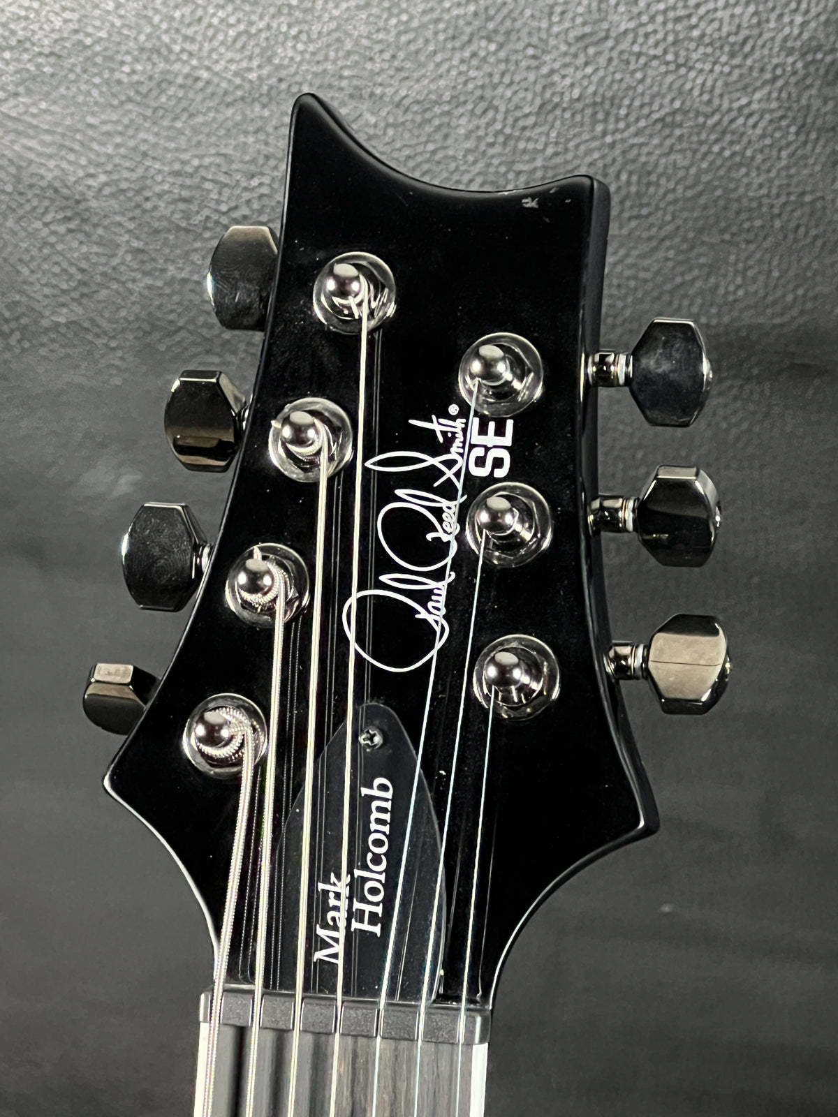 PRS SE Mark Holcomb SVN 7-String (PRE-OWNED)