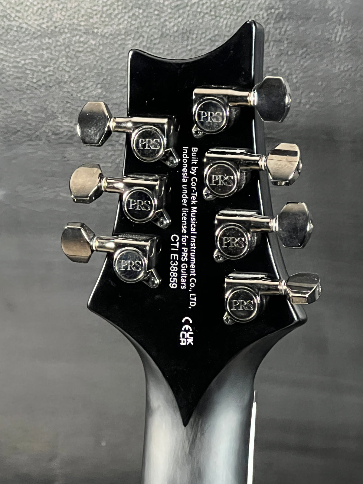 PRS SE Mark Holcomb SVN 7-String (PRE-OWNED)