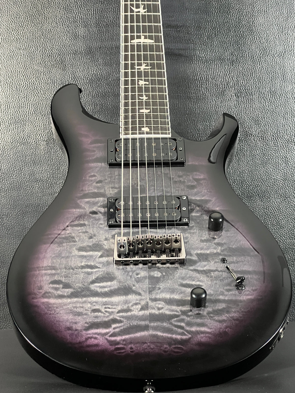 PRS SE Mark Holcomb SVN 7-String (PRE-OWNED)