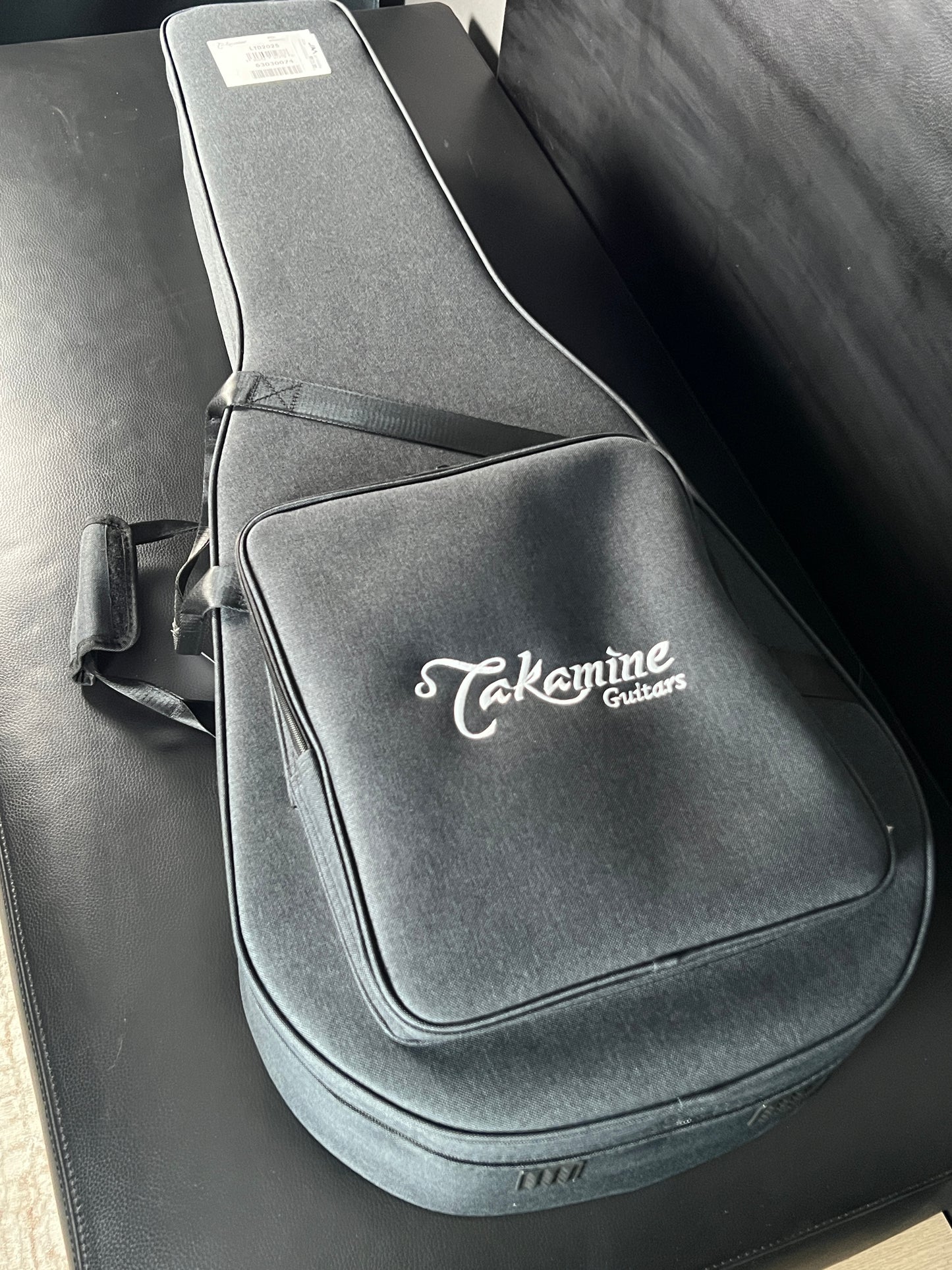 Takamine LTD2025 Limited Edition Antique Evergreen #63030074