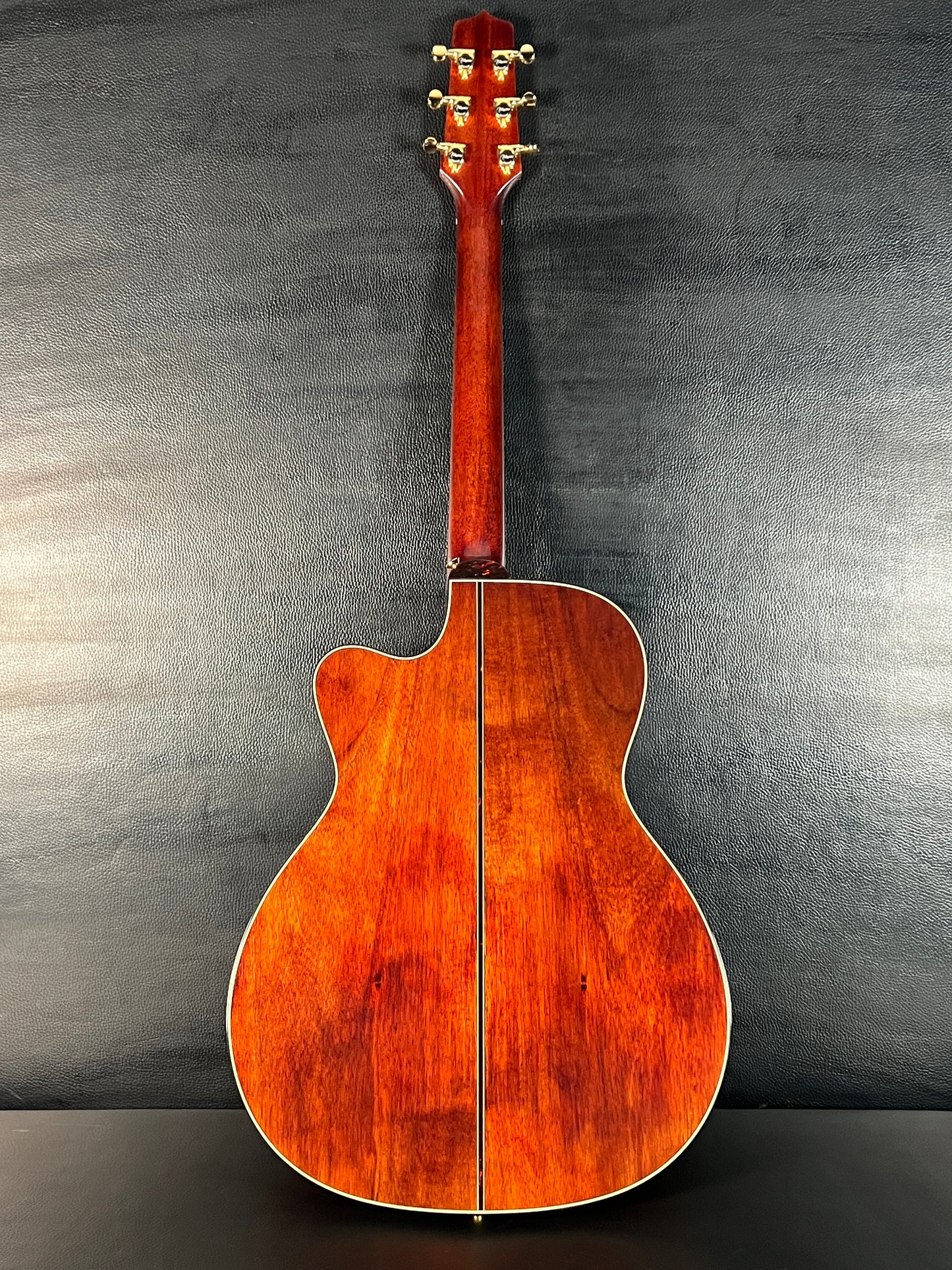 Takamine LTD2025 Limited Edition Antique Evergreen #63030074