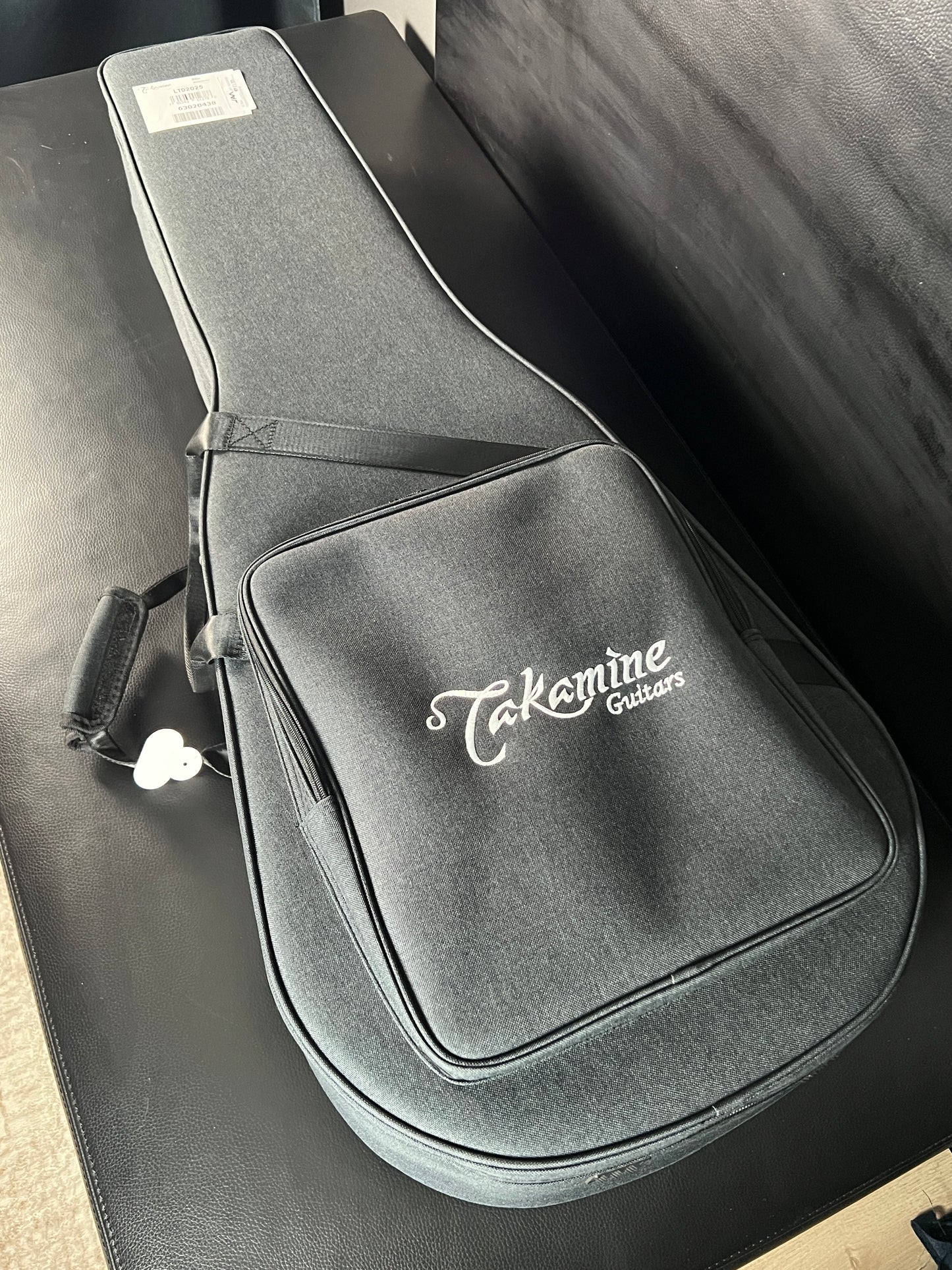 Takamine LTD2025 Limited Edition Antique Evergreen #63020438