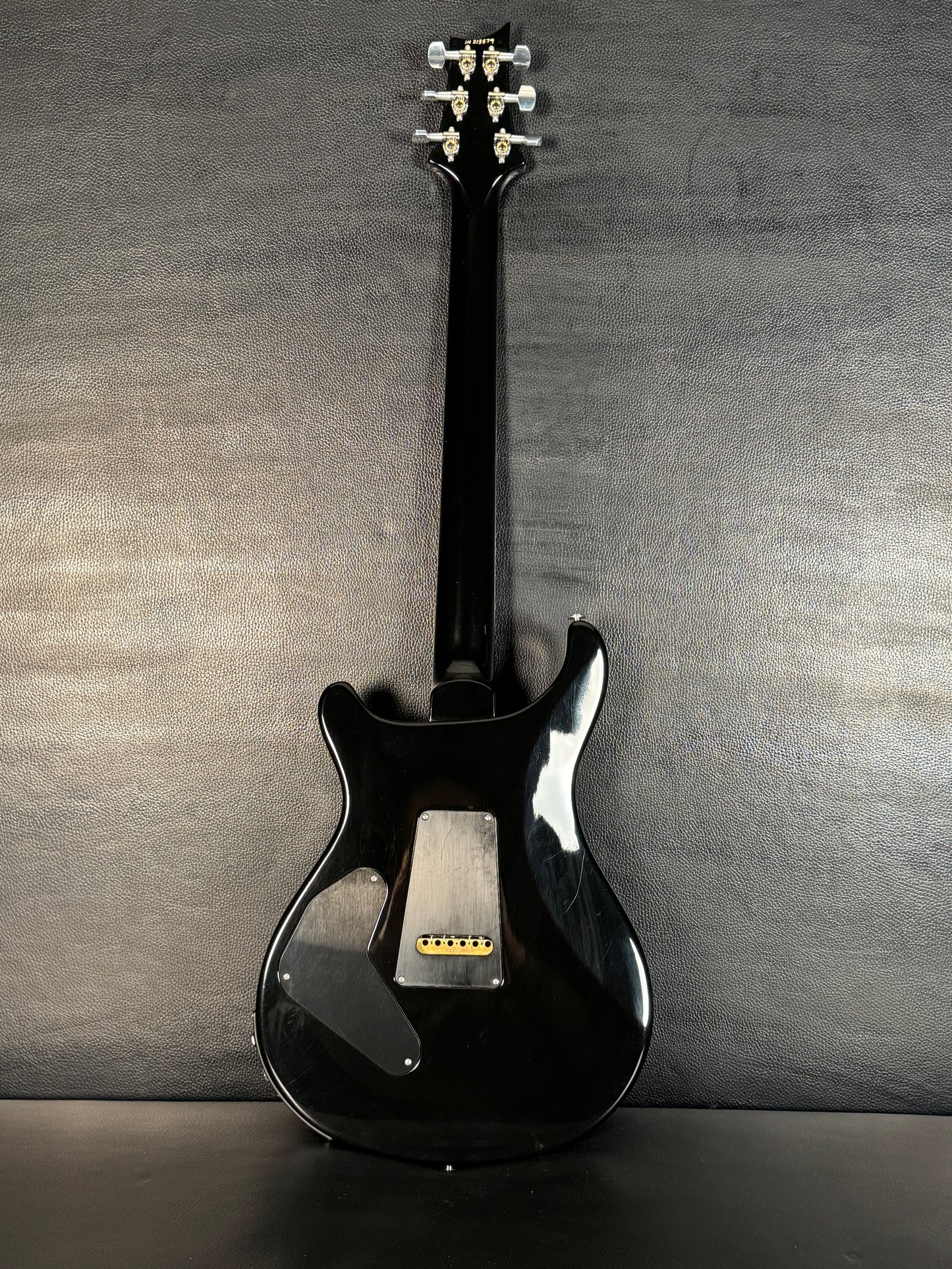 PRS Custom 24 Trem Leprechaun Tooth (PRE-OWNED)