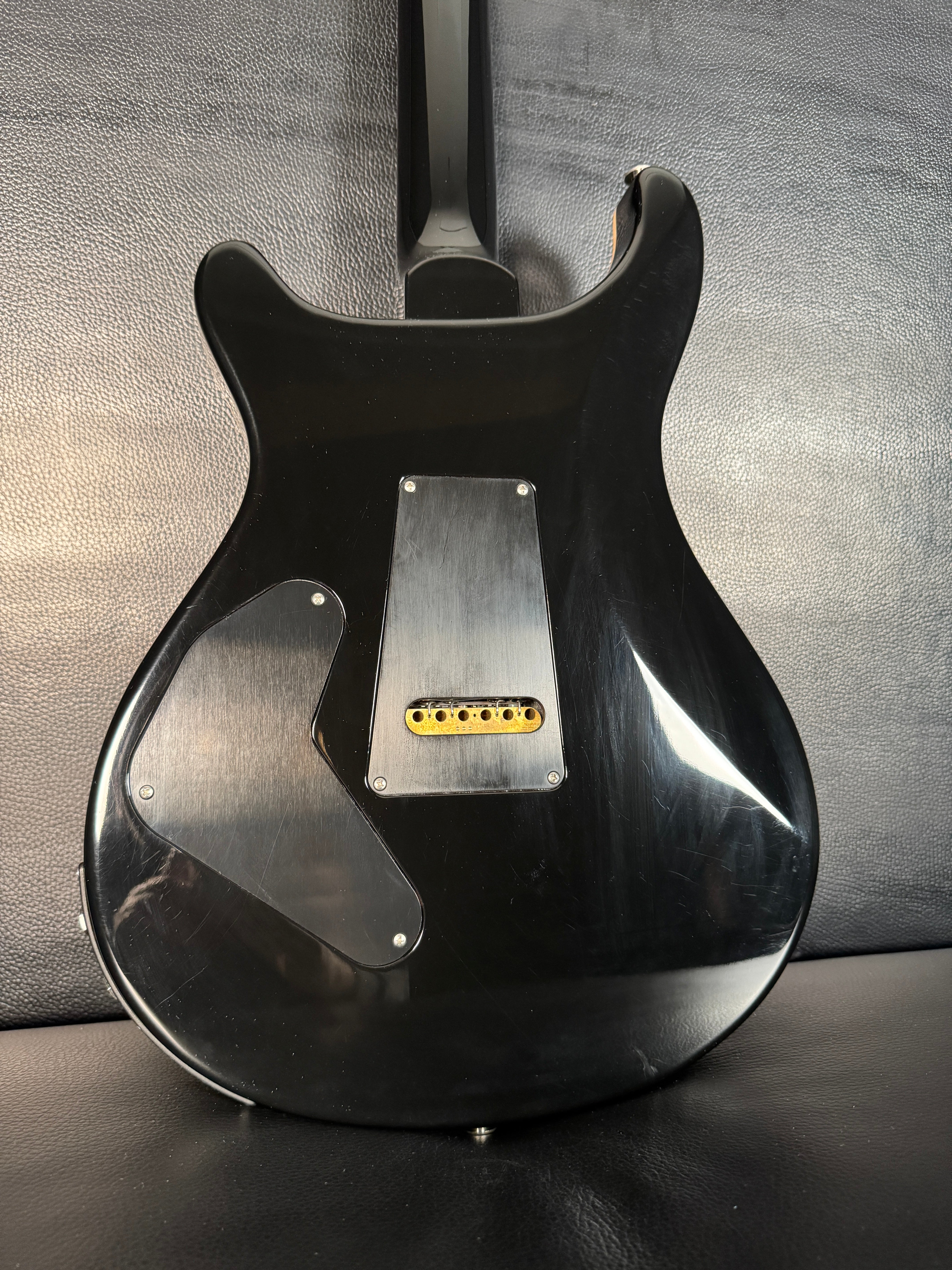 PRS Custom 24 Trem Leprechaun Tooth (PRE-OWNED) – Guitar HAUS