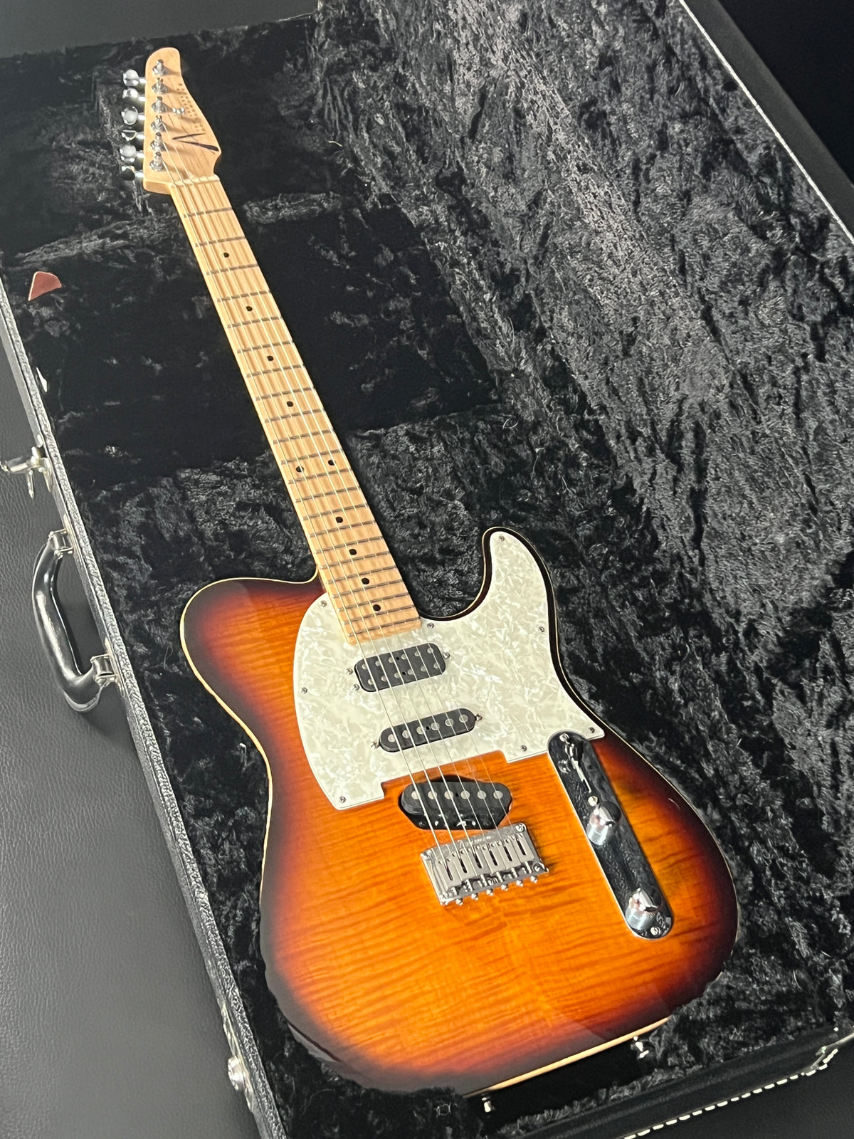 Tom Anderson Hollow Top T Classic (PRE-OWNED) ON HOLD