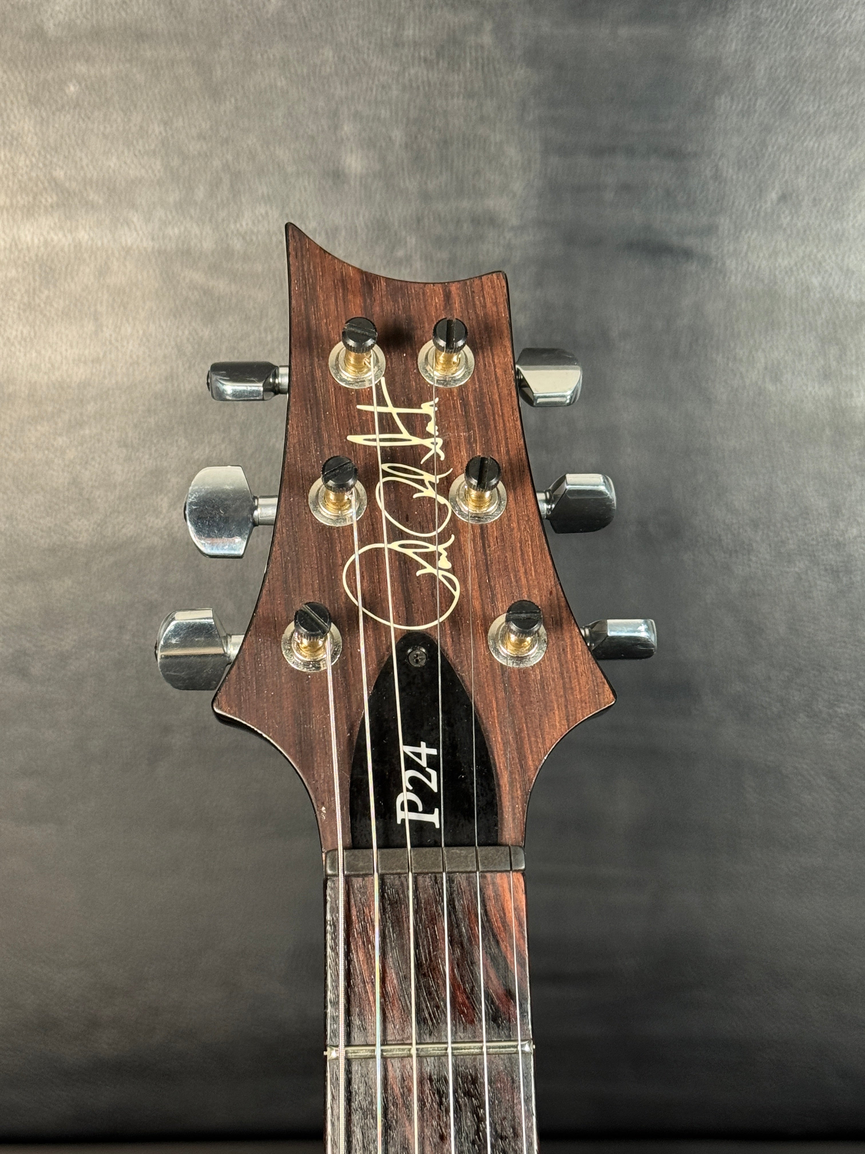 PRS Custom 24 Trem Leprechaun Tooth (PRE-OWNED) – Guitar HAUS
