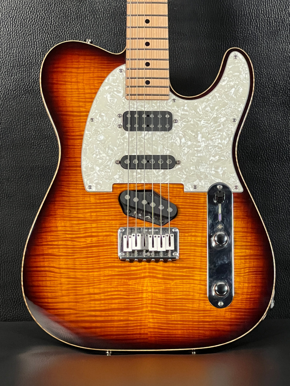 Tom Anderson Hollow Top T Classic (PRE-OWNED) ON HOLD