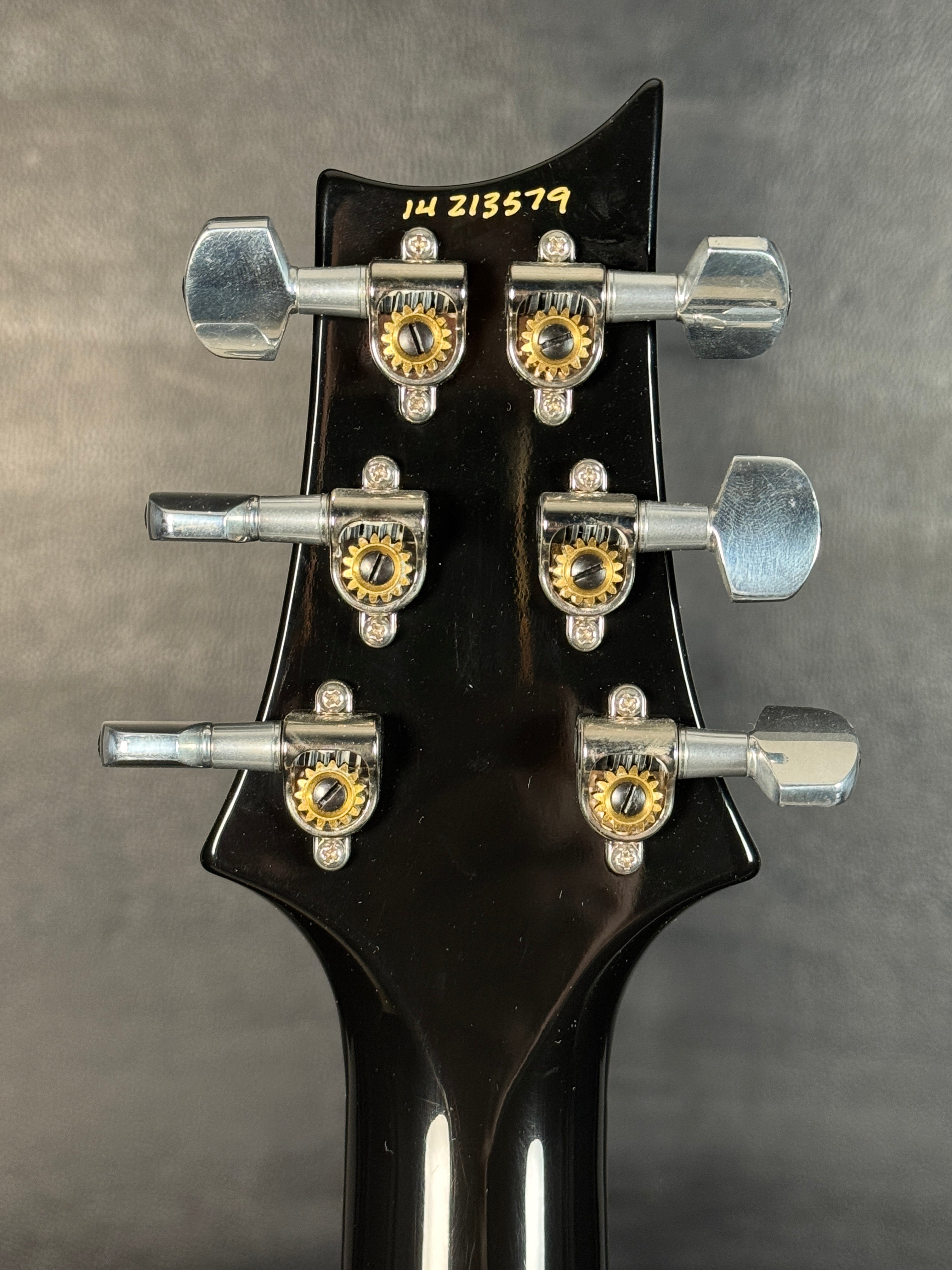 PRS Custom 24 Trem Leprechaun Tooth (PRE-OWNED) – Guitar HAUS