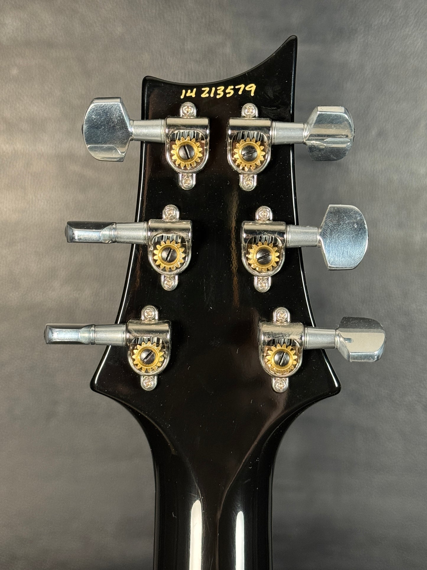 PRS Custom 24 Trem Leprechaun Tooth (PRE-OWNED)