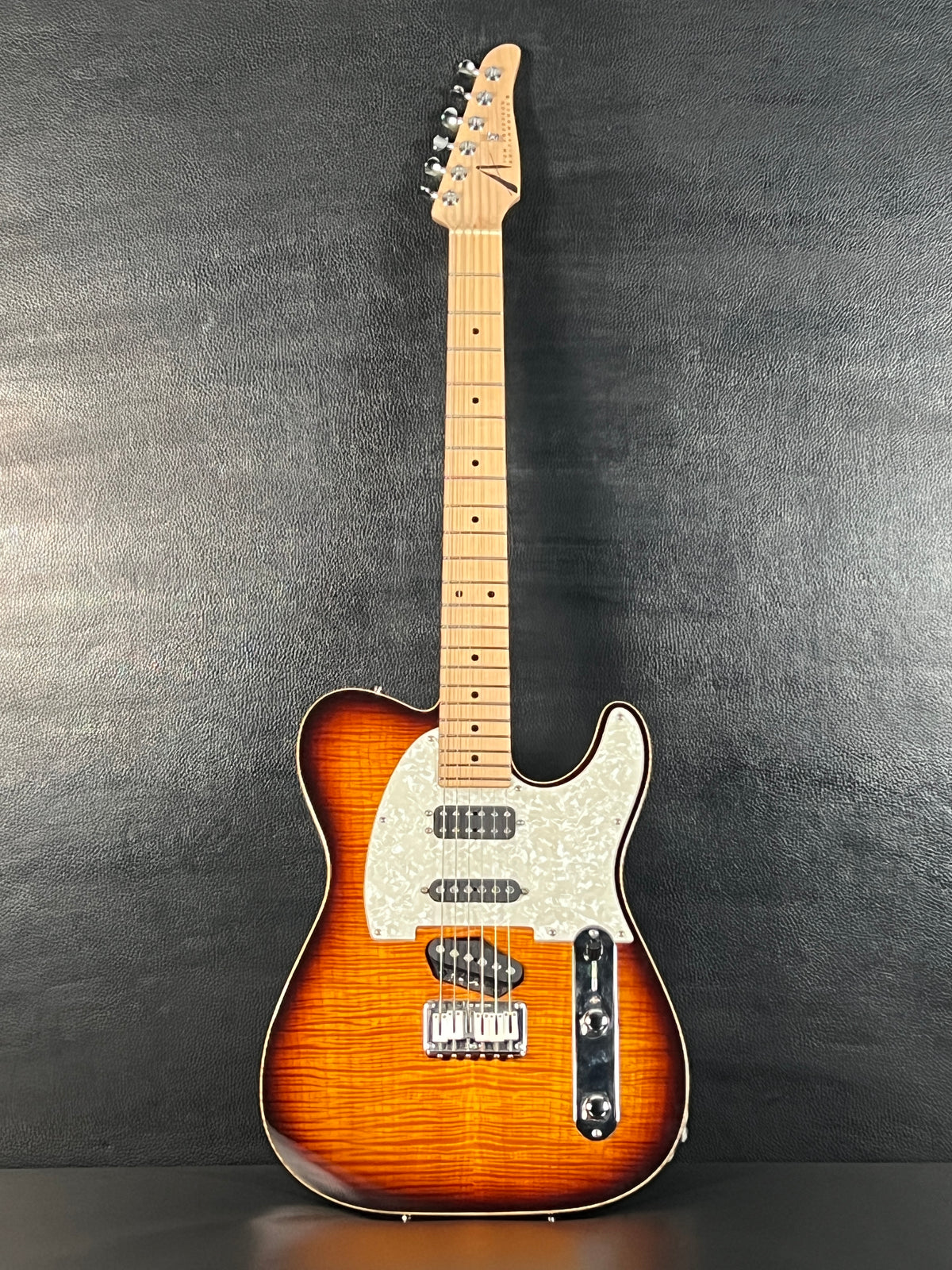 Tom Anderson Hollow Top T Classic (PRE-OWNED) ON HOLD