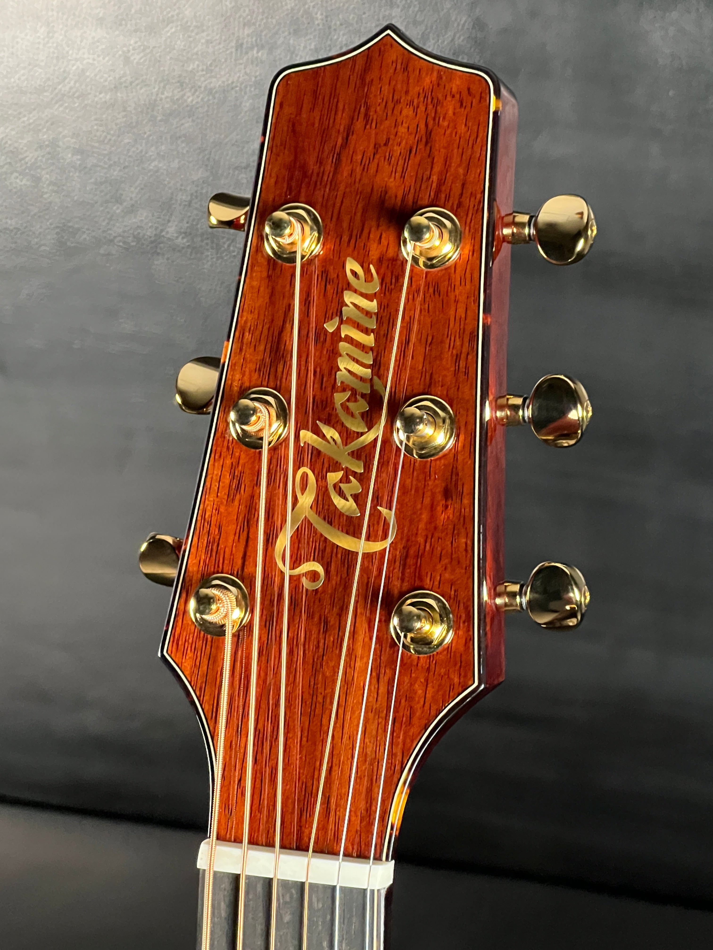 takamineNPR-110 バーガンディ アコースティックギター Takamine LTD2025 Limited Edition Antique Evergreen #63020438