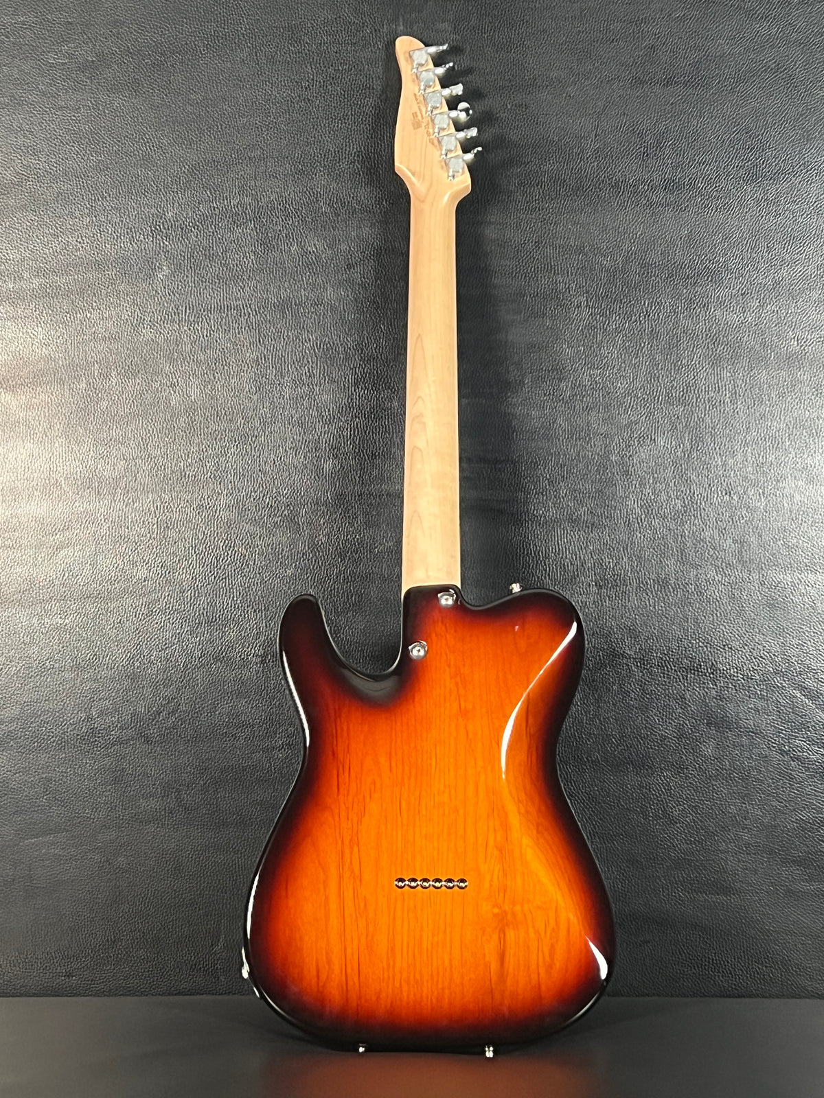 Tom Anderson Hollow Top T Classic (PRE-OWNED) ON HOLD