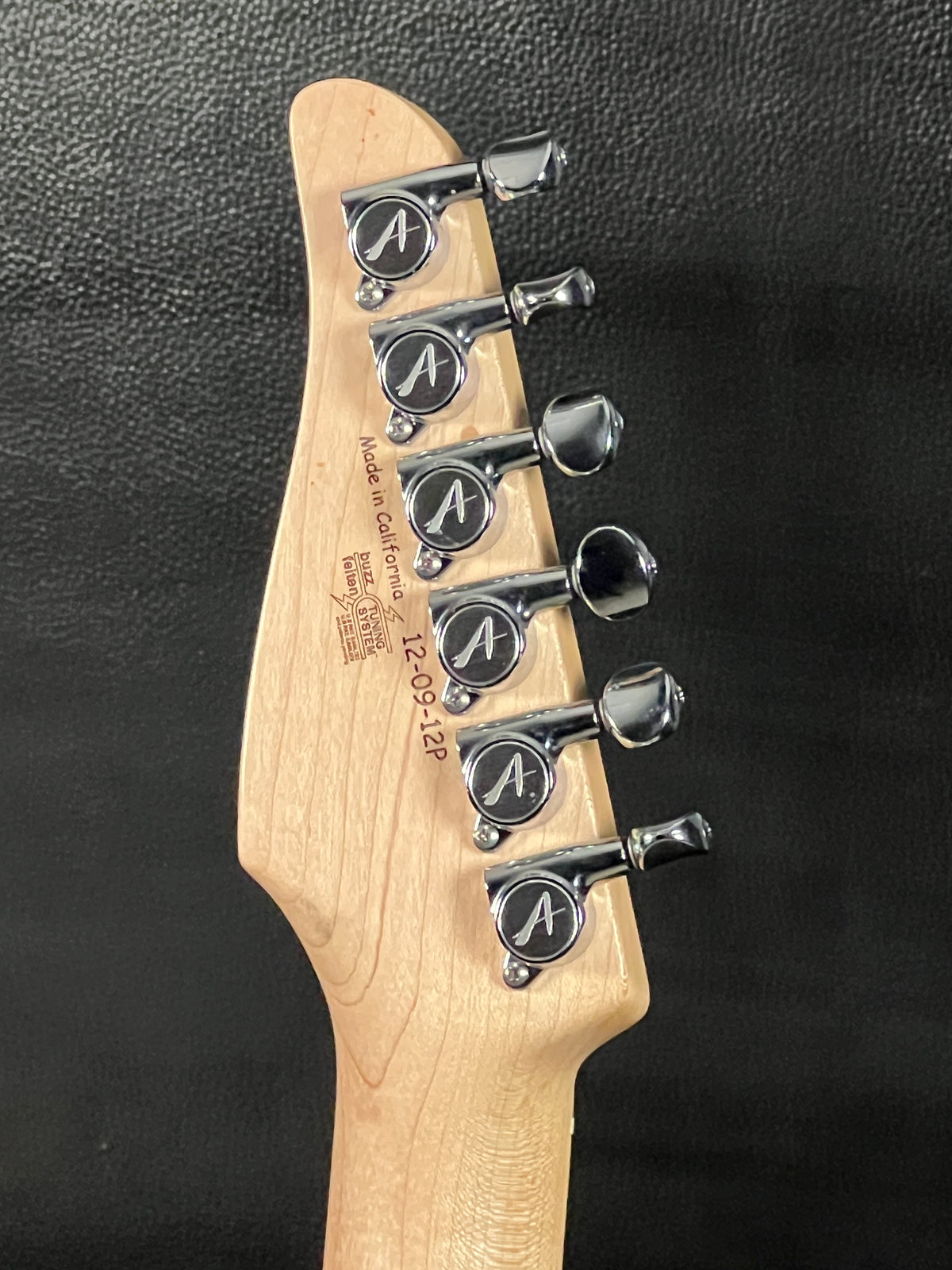Tom Anderson Hollow Top T Classic (PRE-OWNED) ON HOLD