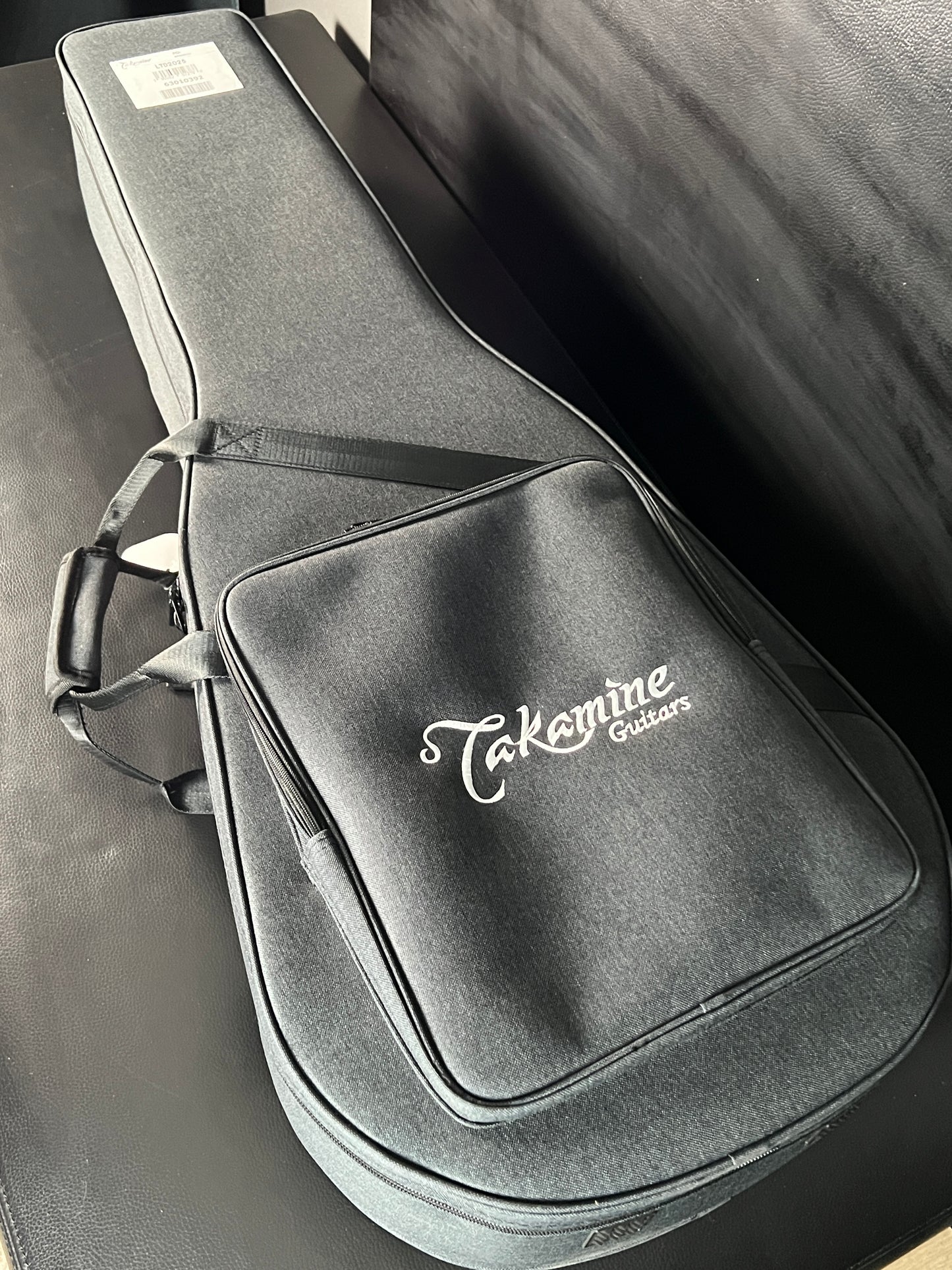 Takamine LTD2025 Limited Edition Antique Evergreen #63010392