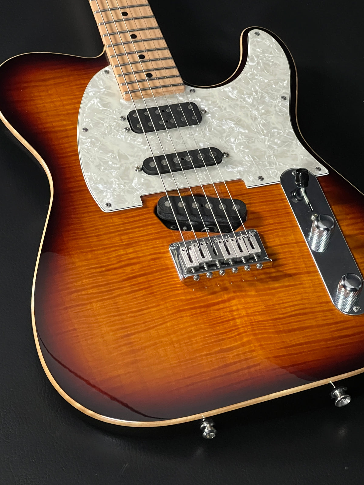 Tom Anderson Hollow Top T Classic (PRE-OWNED) ON HOLD