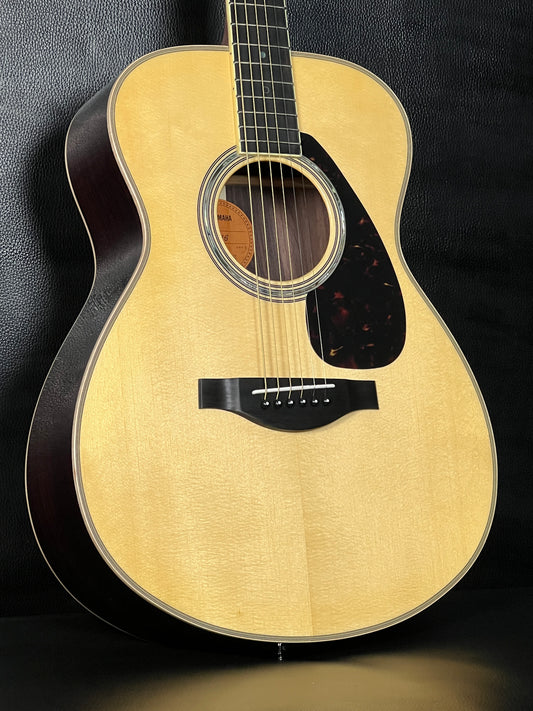 Yamaha Yamaha LS16 ARE Natural