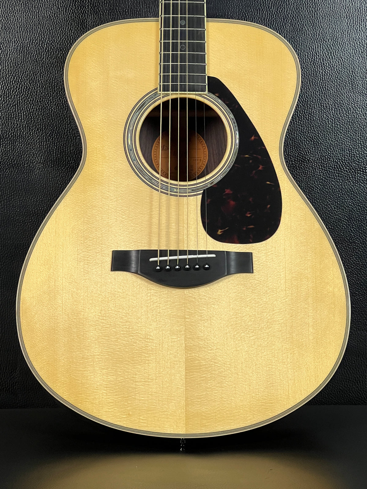 Yamaha Yamaha LS16 ARE Natural
