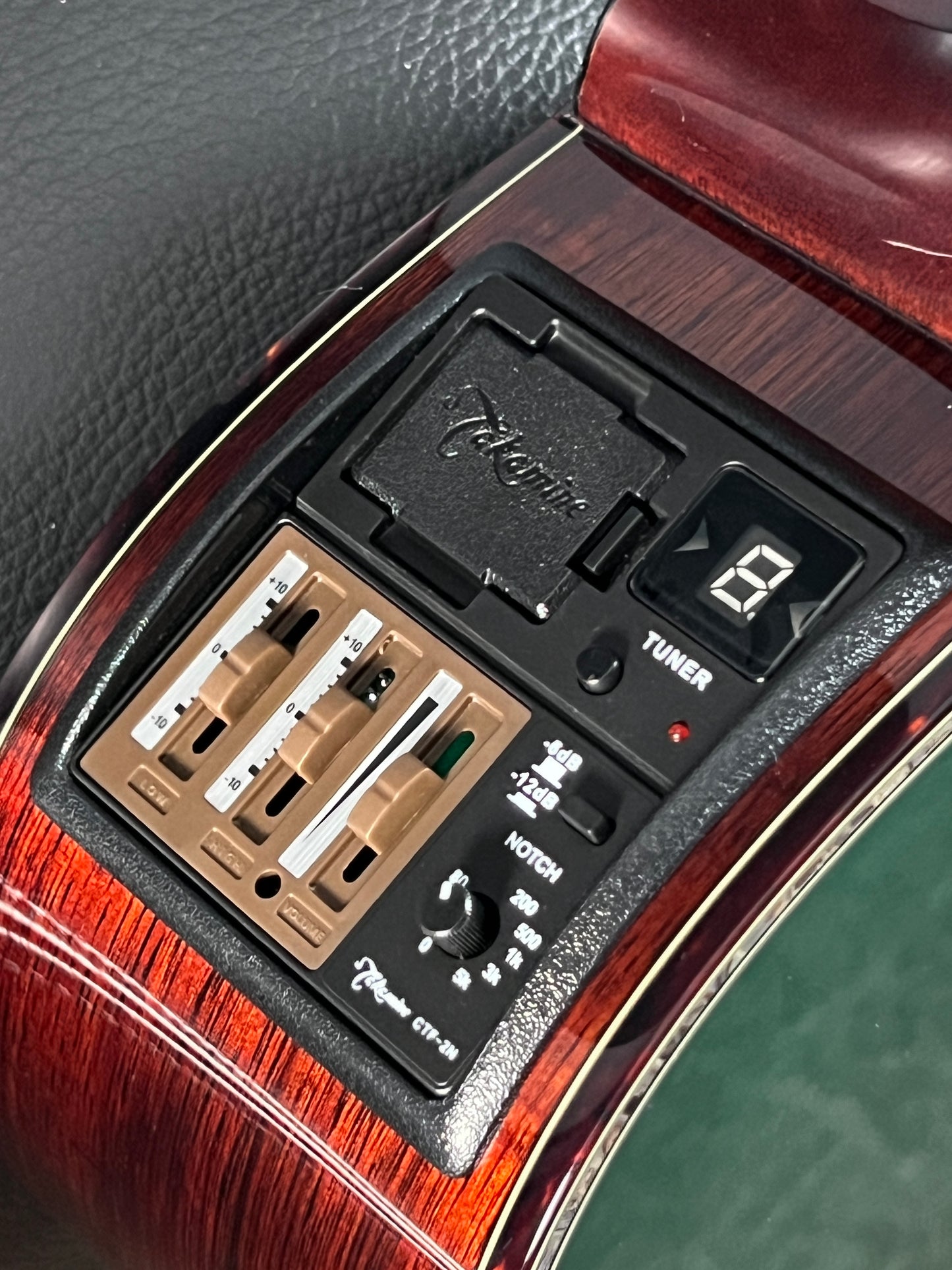 Takamine LTD2025 Limited Edition Antique Evergreen #63010392