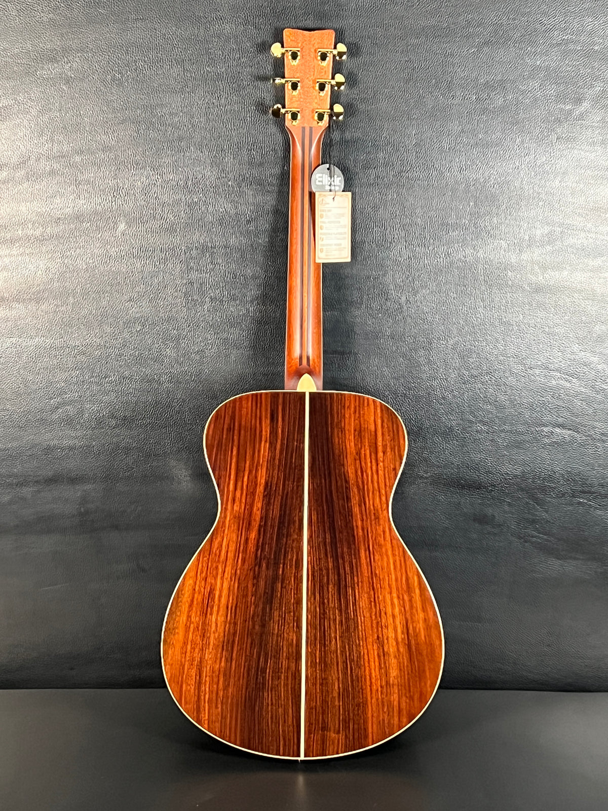 Yamaha Yamaha LS16 ARE Natural