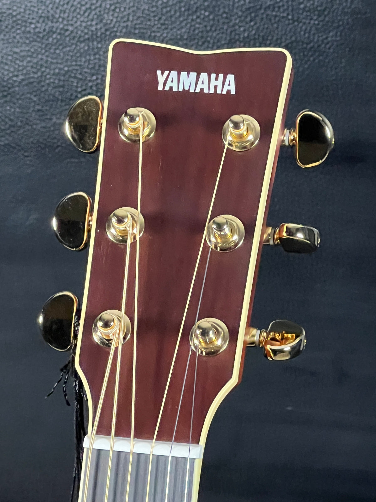 Yamaha Yamaha LS16 ARE Natural
