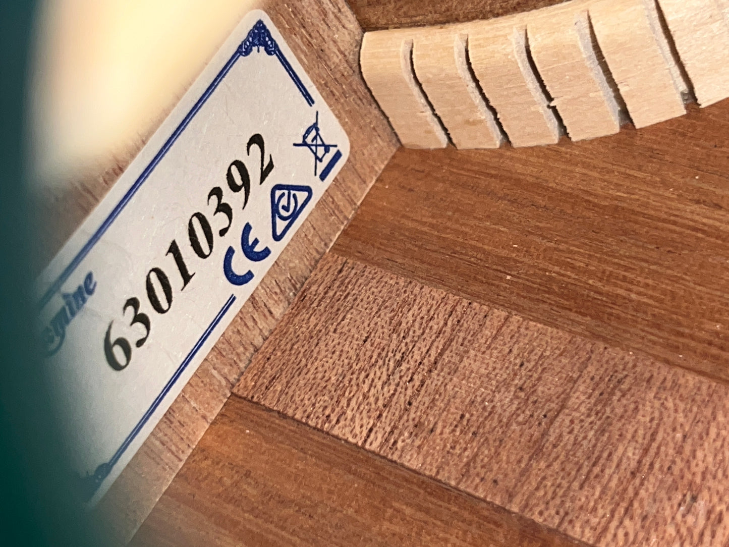 Takamine LTD2025 Limited Edition Antique Evergreen #63010392